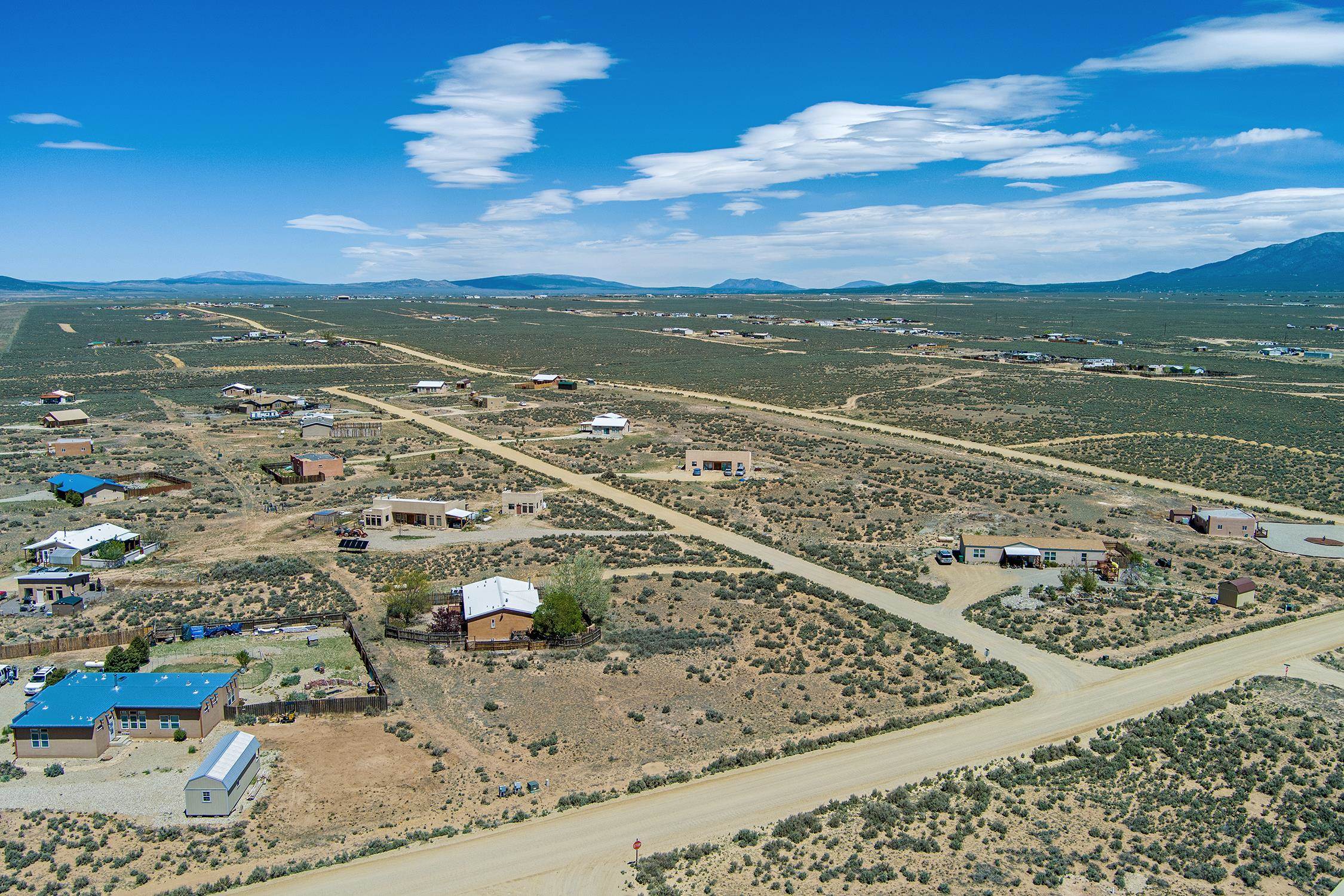 1 Red Sky Road, El Prado, New Mexico image 39
