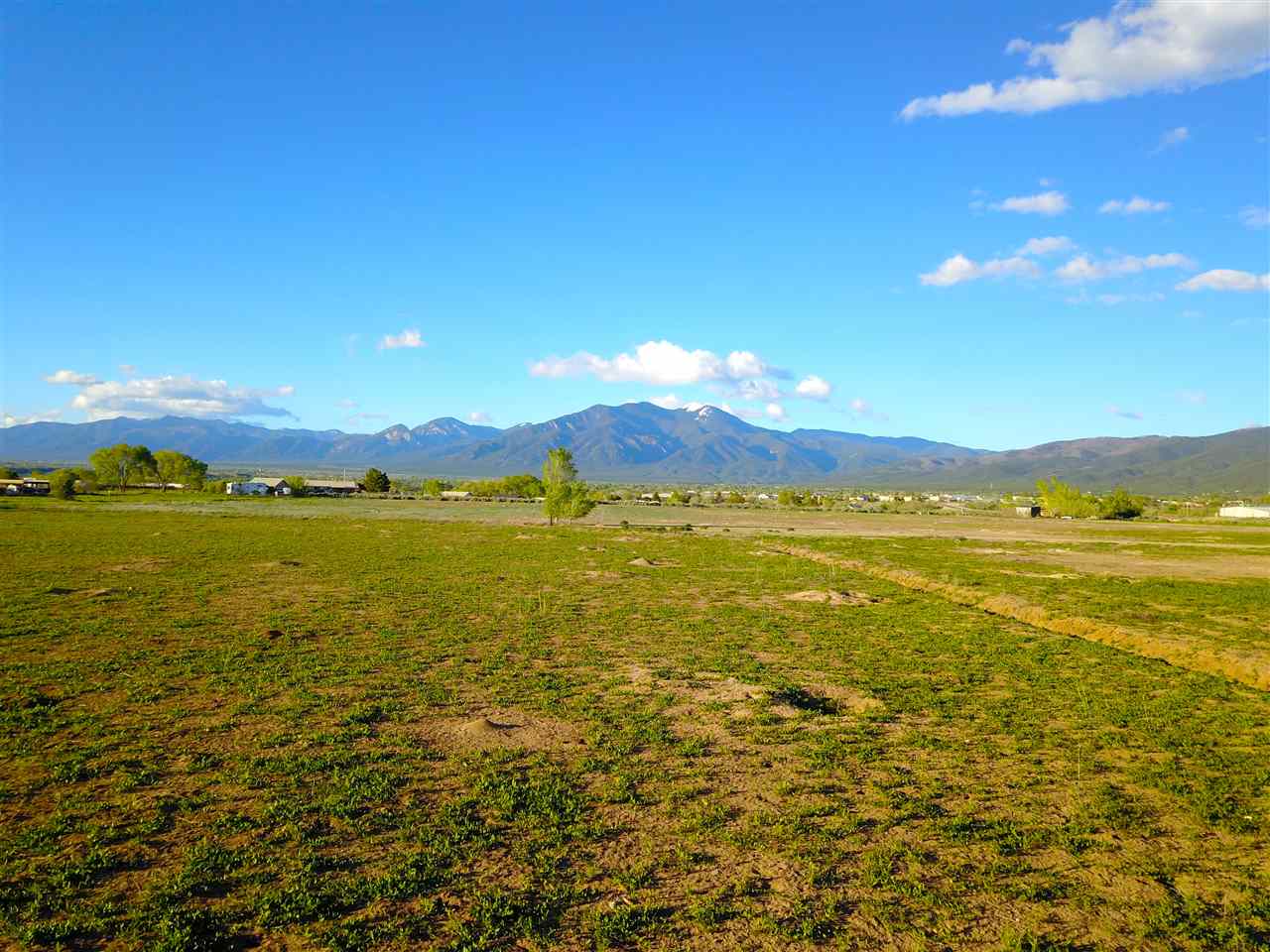 Rocking Chair Road Tract A2, Ranchos De Taos, New Mexico image 9