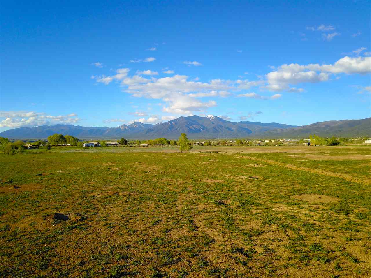 Rocking Chair Road Tract A2, Ranchos De Taos, New Mexico image 10