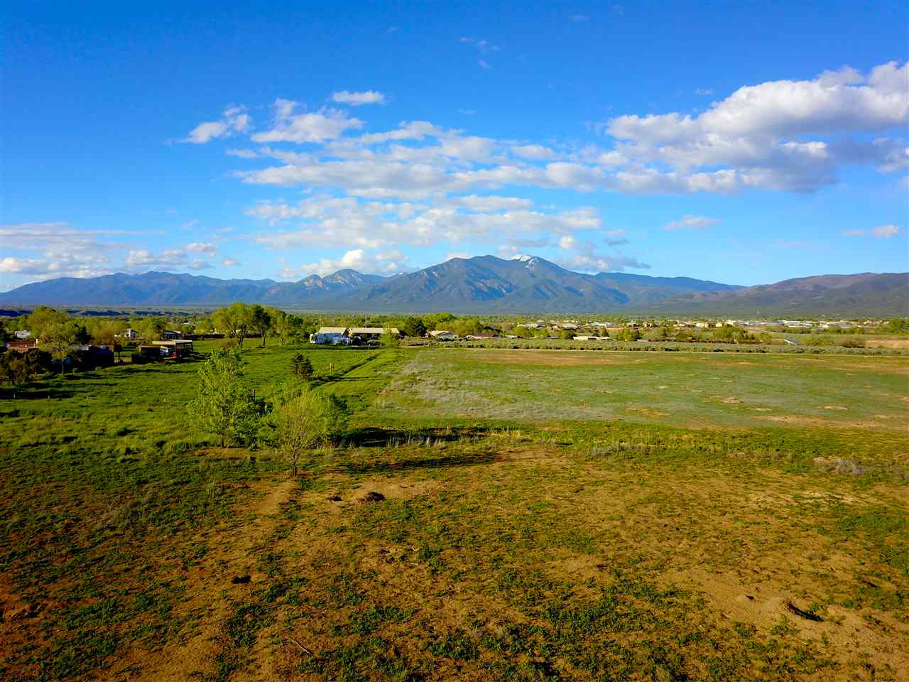 Rocking Chair Road Tract A2, Ranchos De Taos, New Mexico image 6