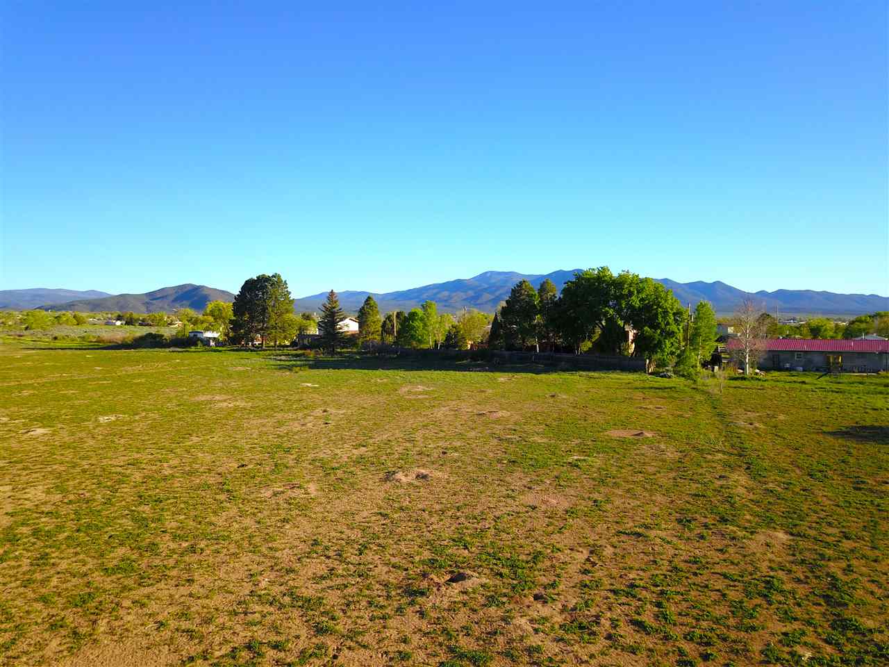 Rocking Chair Road Tract A2, Ranchos De Taos, New Mexico image 3