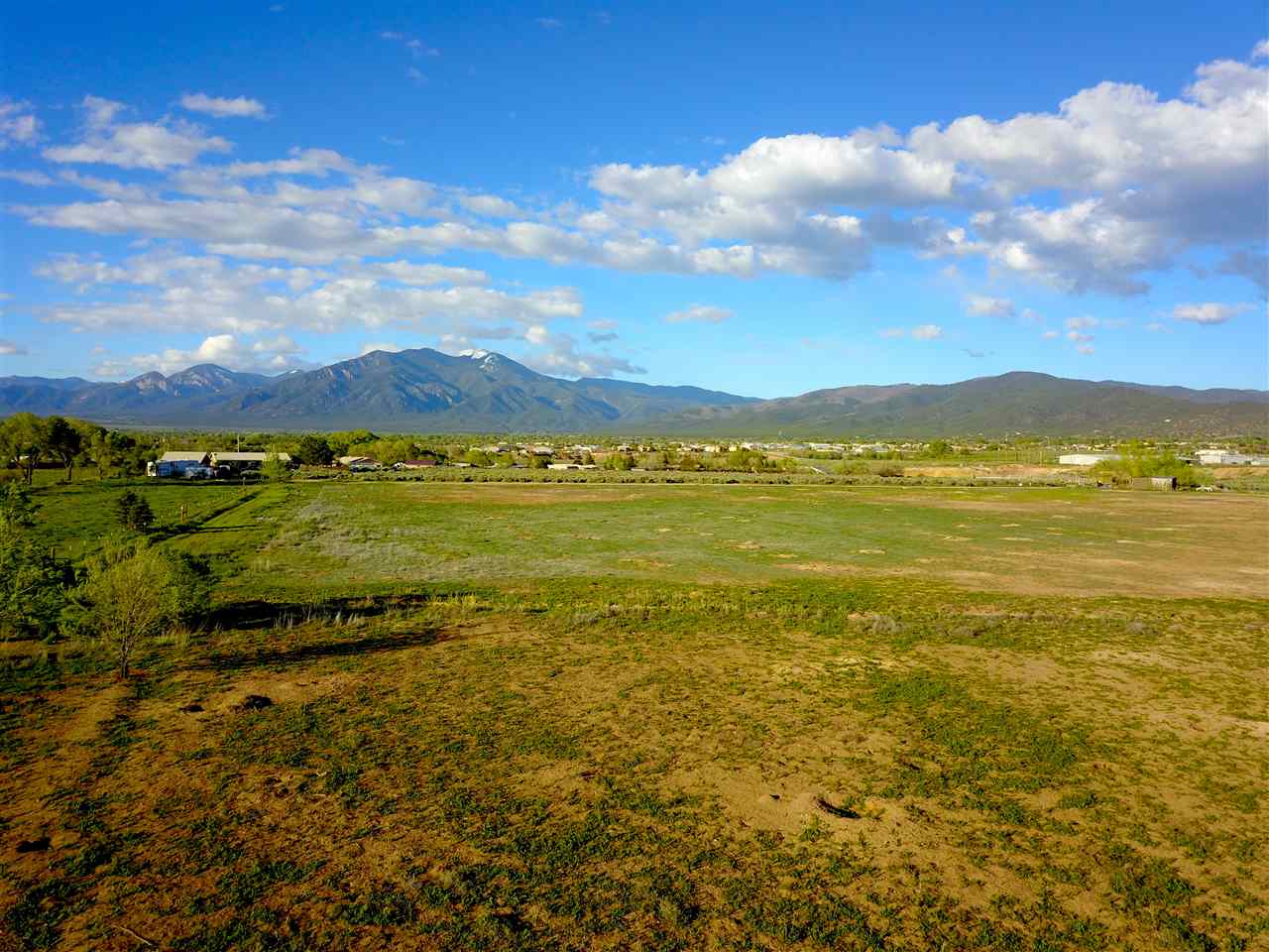 Rocking Chair Road Tract A2, Ranchos De Taos, New Mexico image 1