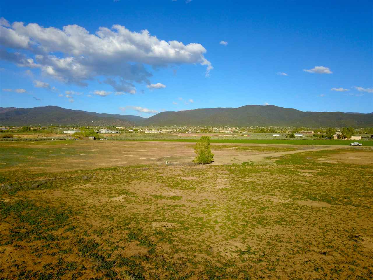 Rocking Chair Road Tract A2, Ranchos De Taos, New Mexico image 5