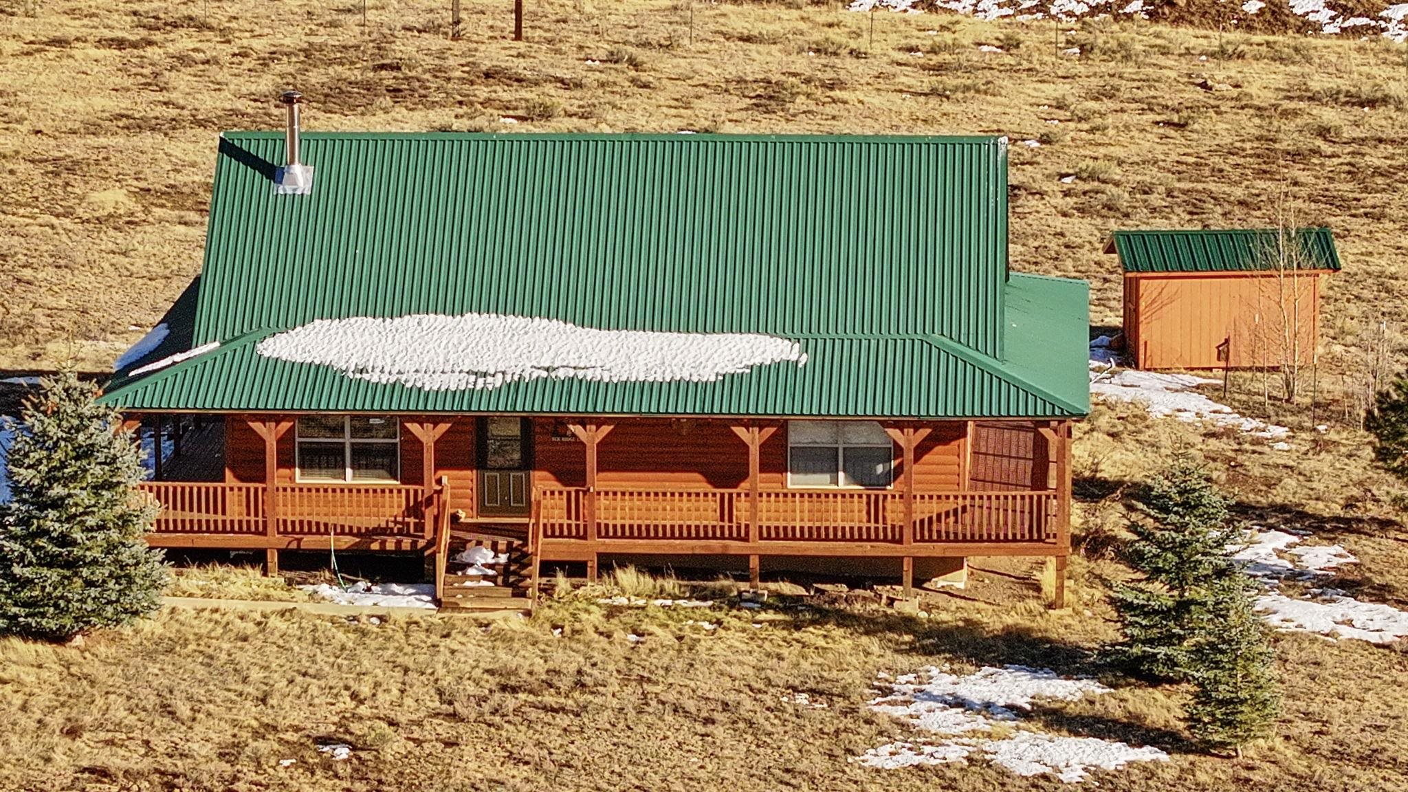 51 Smokey Bear Drive, Eagle Nest, New Mexico image 4