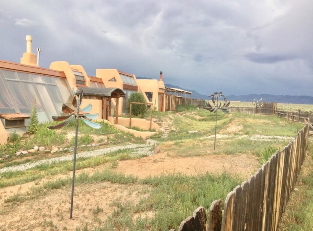 Photo of 241 Tune Dr, El Prado, NM 87529 (MLS # 114527)