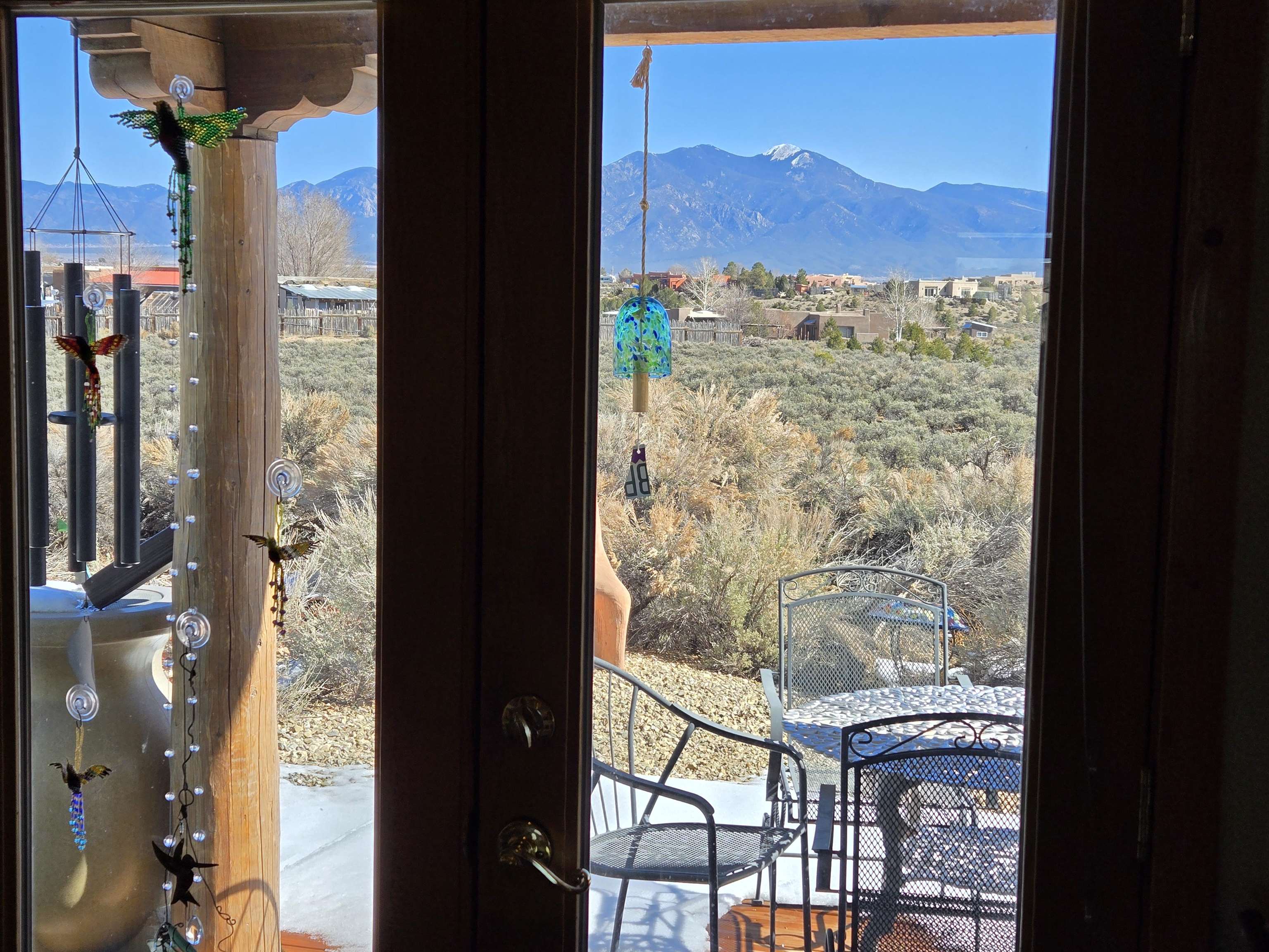 27 Camino Campana, Ranchos de Taos, New Mexico image 9