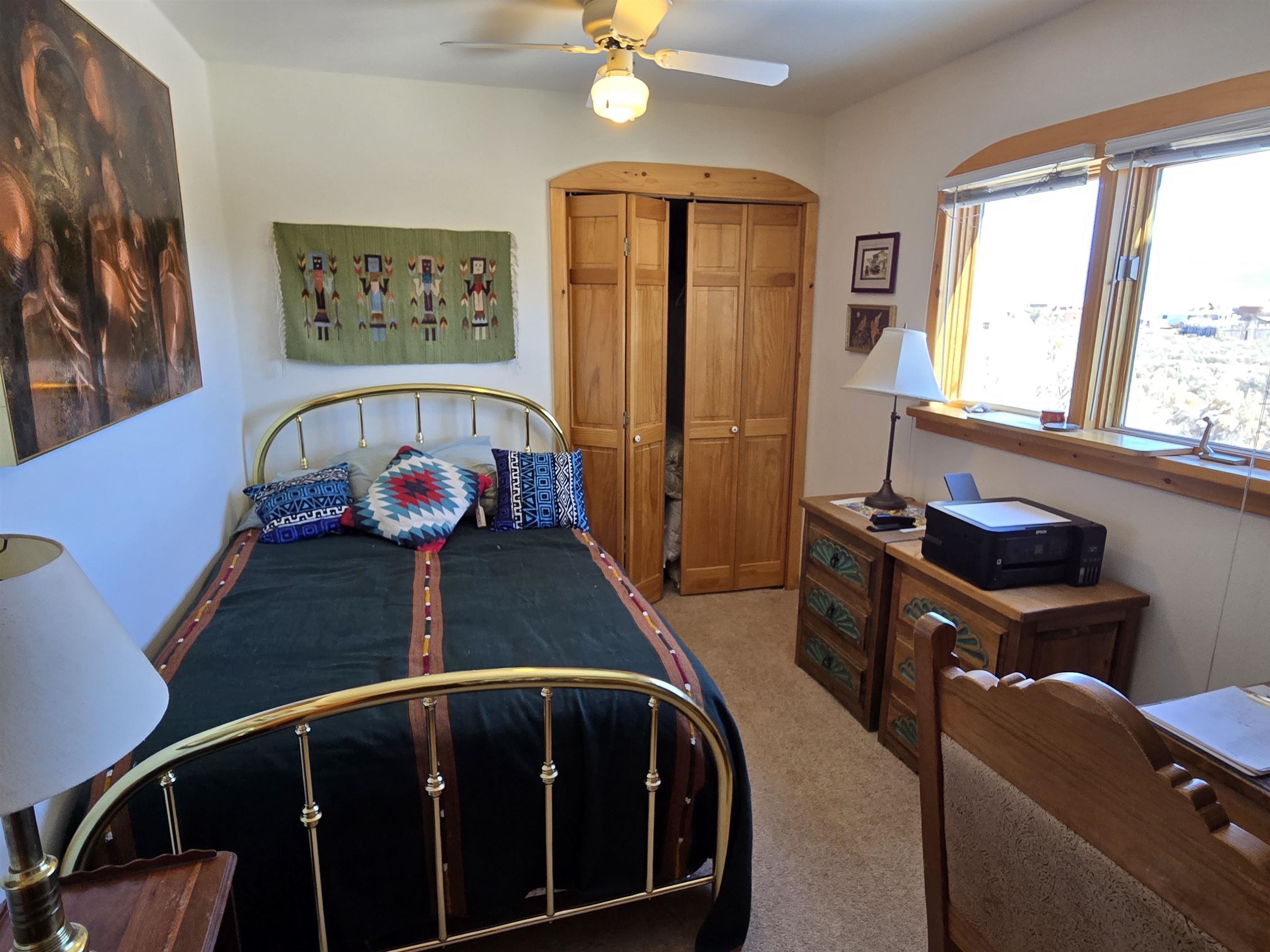 27 Camino Campana, Ranchos de Taos, New Mexico image 15