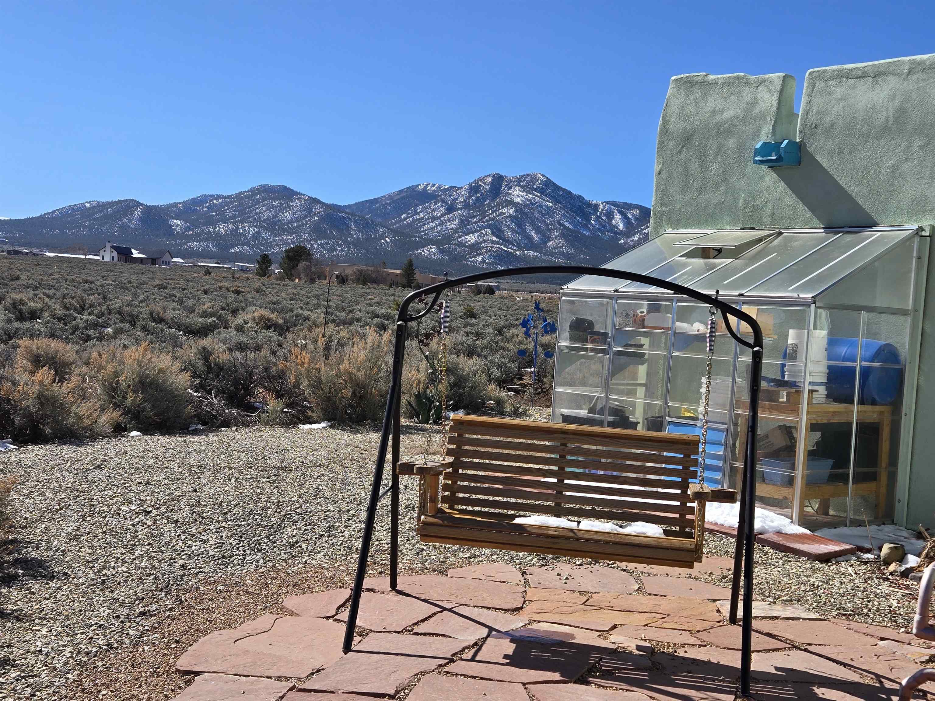 27 Camino Campana, Ranchos de Taos, New Mexico image 23