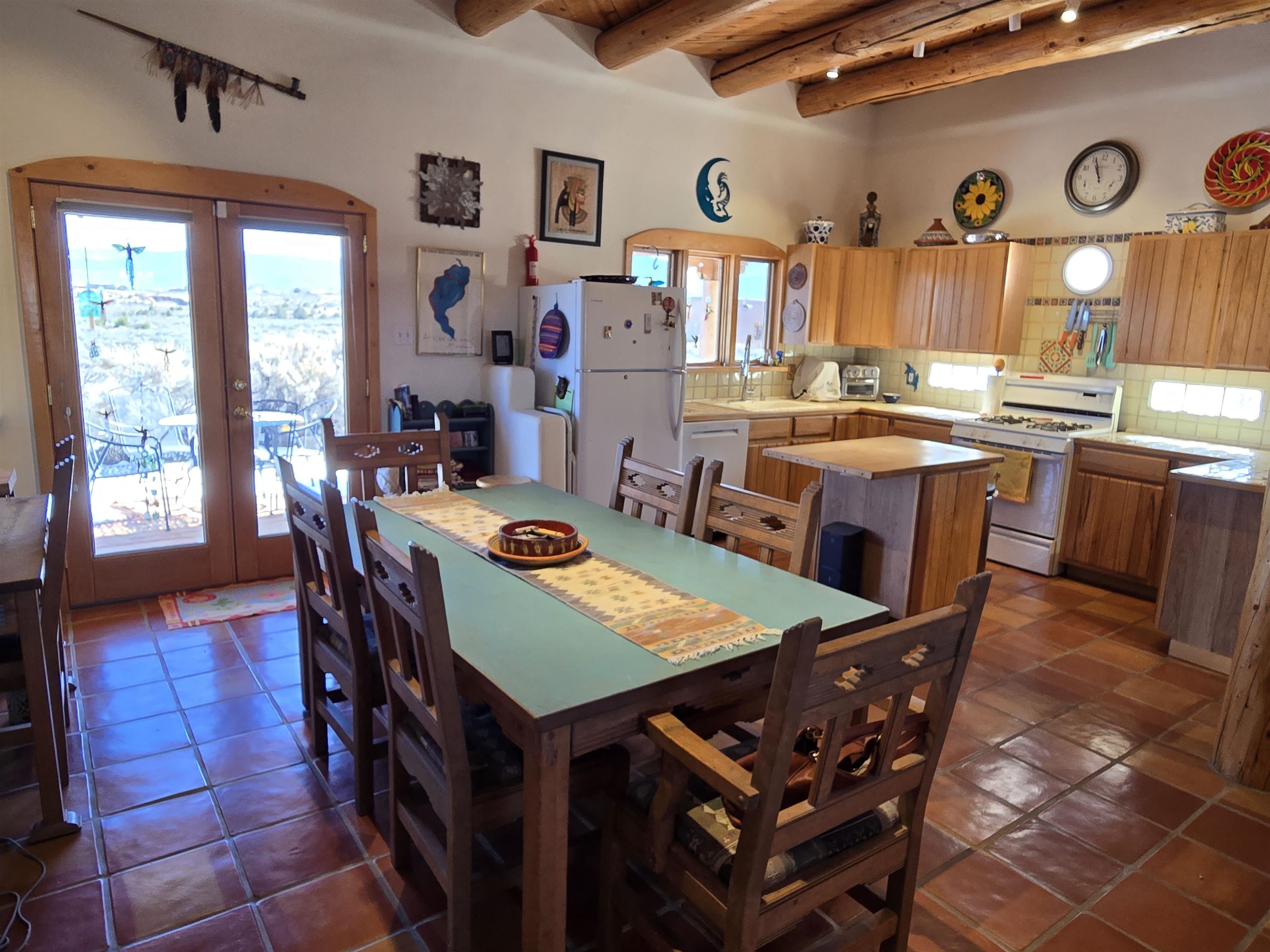 27 Camino Campana, Ranchos de Taos, New Mexico image 6