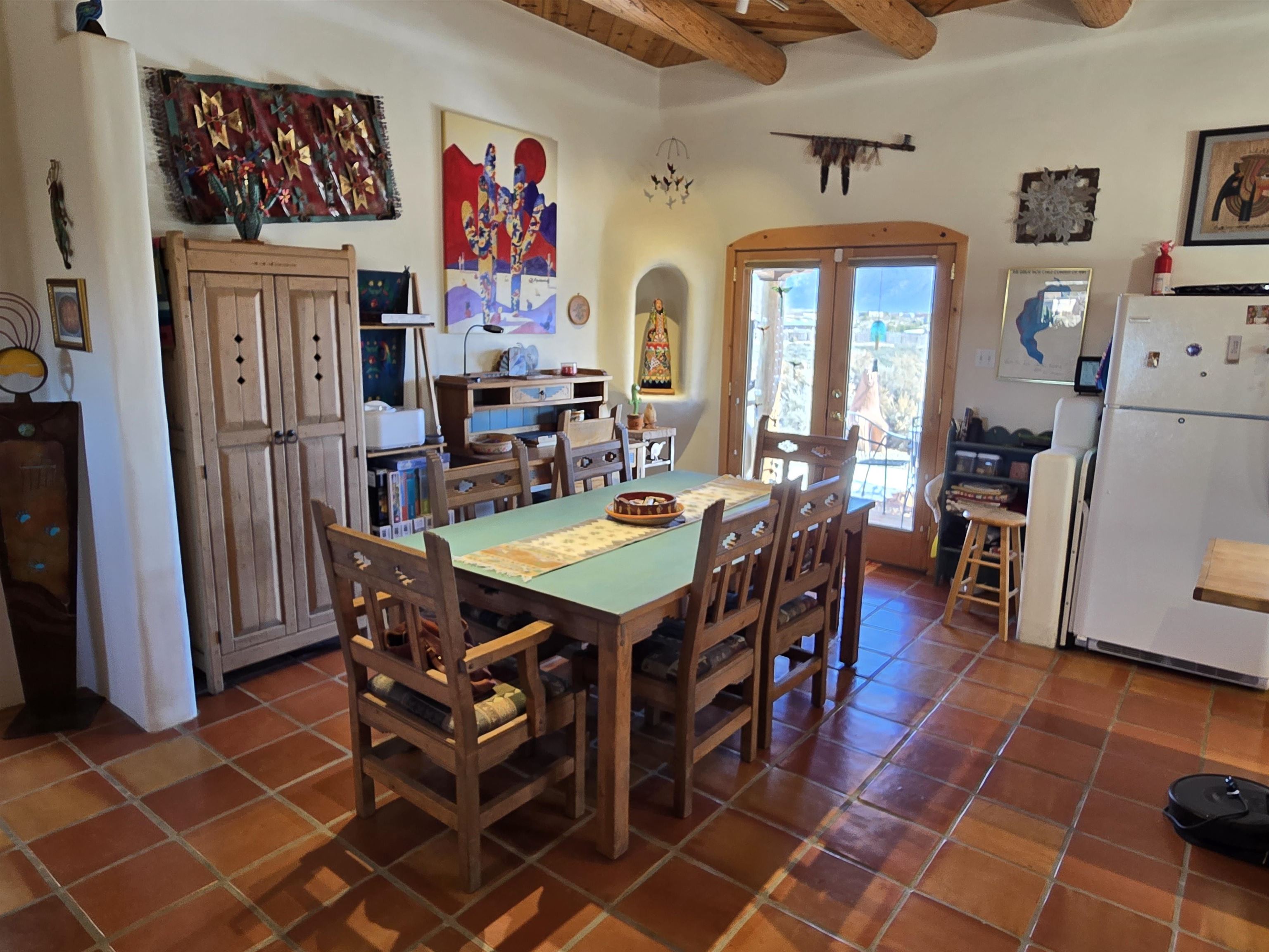 27 Camino Campana, Ranchos de Taos, New Mexico image 3