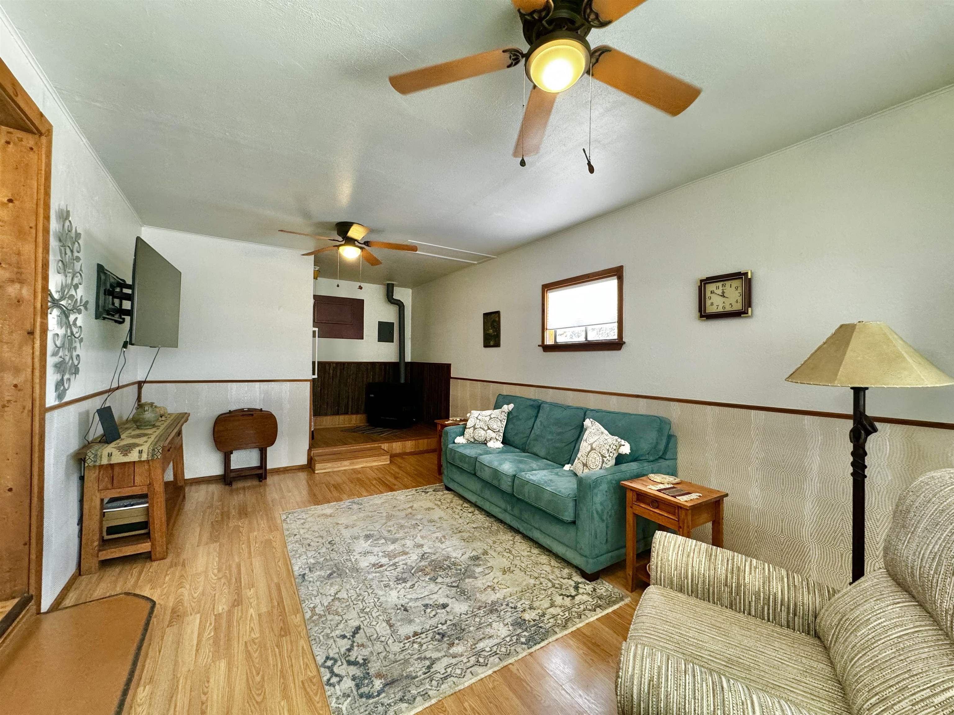 920 Calle Del Llano, Taos, New Mexico image 19