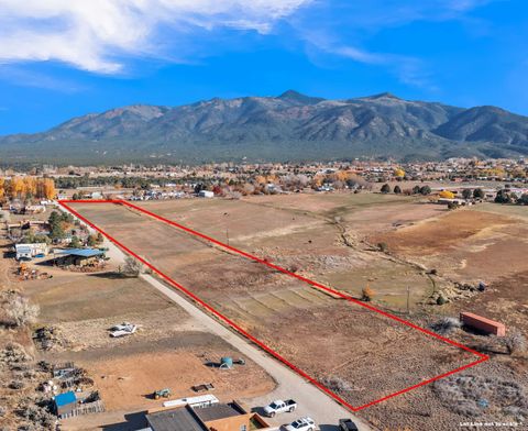 Photo of Des Montes Hondo Seco Road, Arroyo Seco, NM 87514 (MLS # 114292)