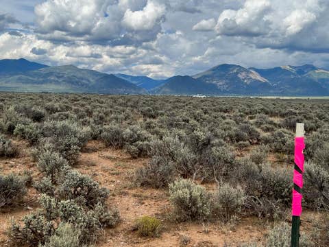 Vacant Land For Sale - TRACT 5 Tbd<br/> Taos County, Taos, NM 87571