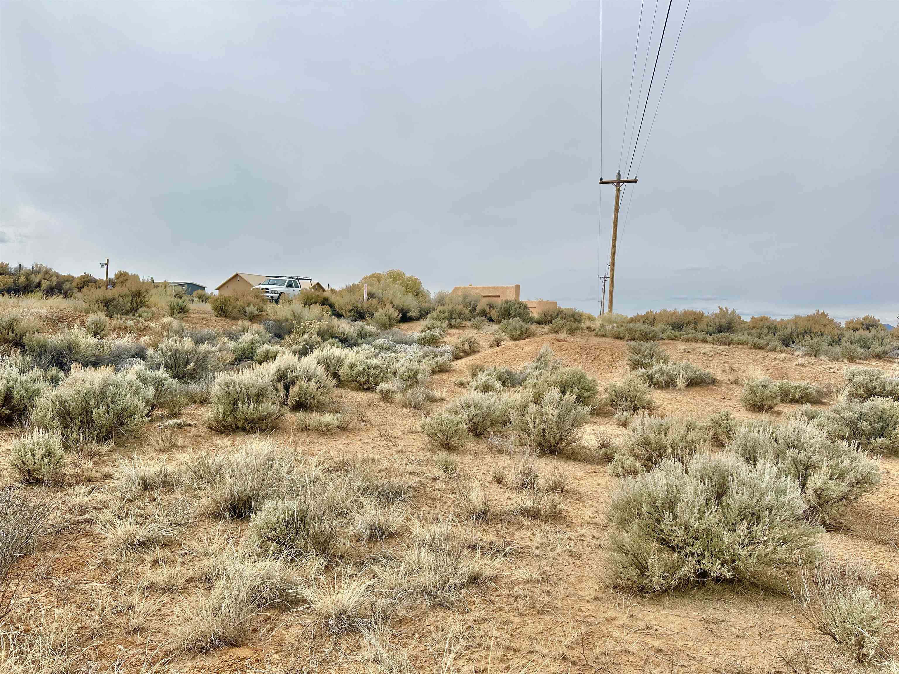 Tract C1 Laguardia Road, Ranchos de Taos, New Mexico image 10