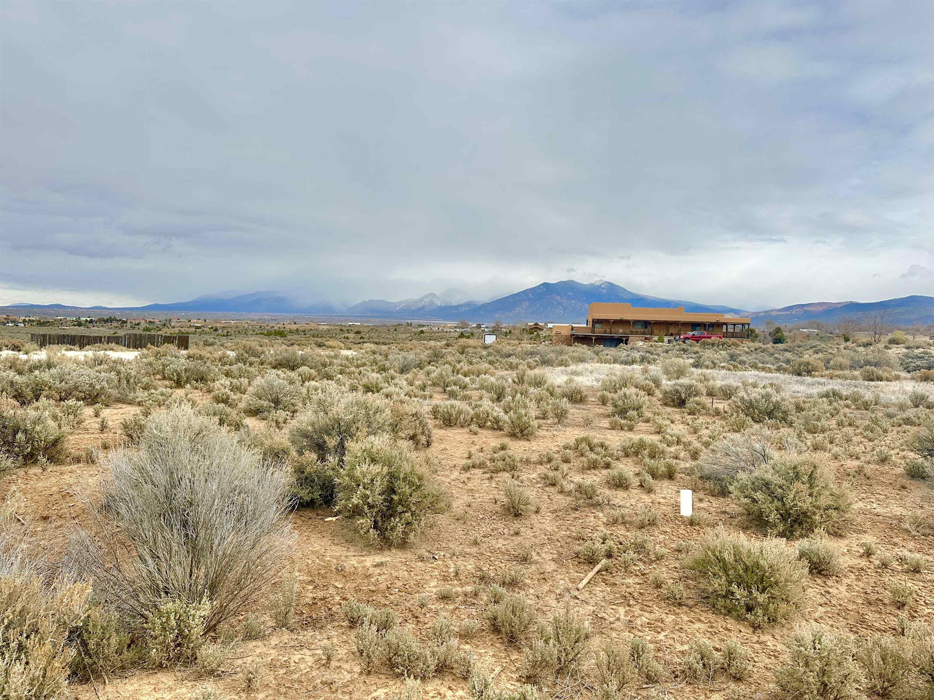 Tract C1 Laguardia Road, Ranchos de Taos, New Mexico image 15