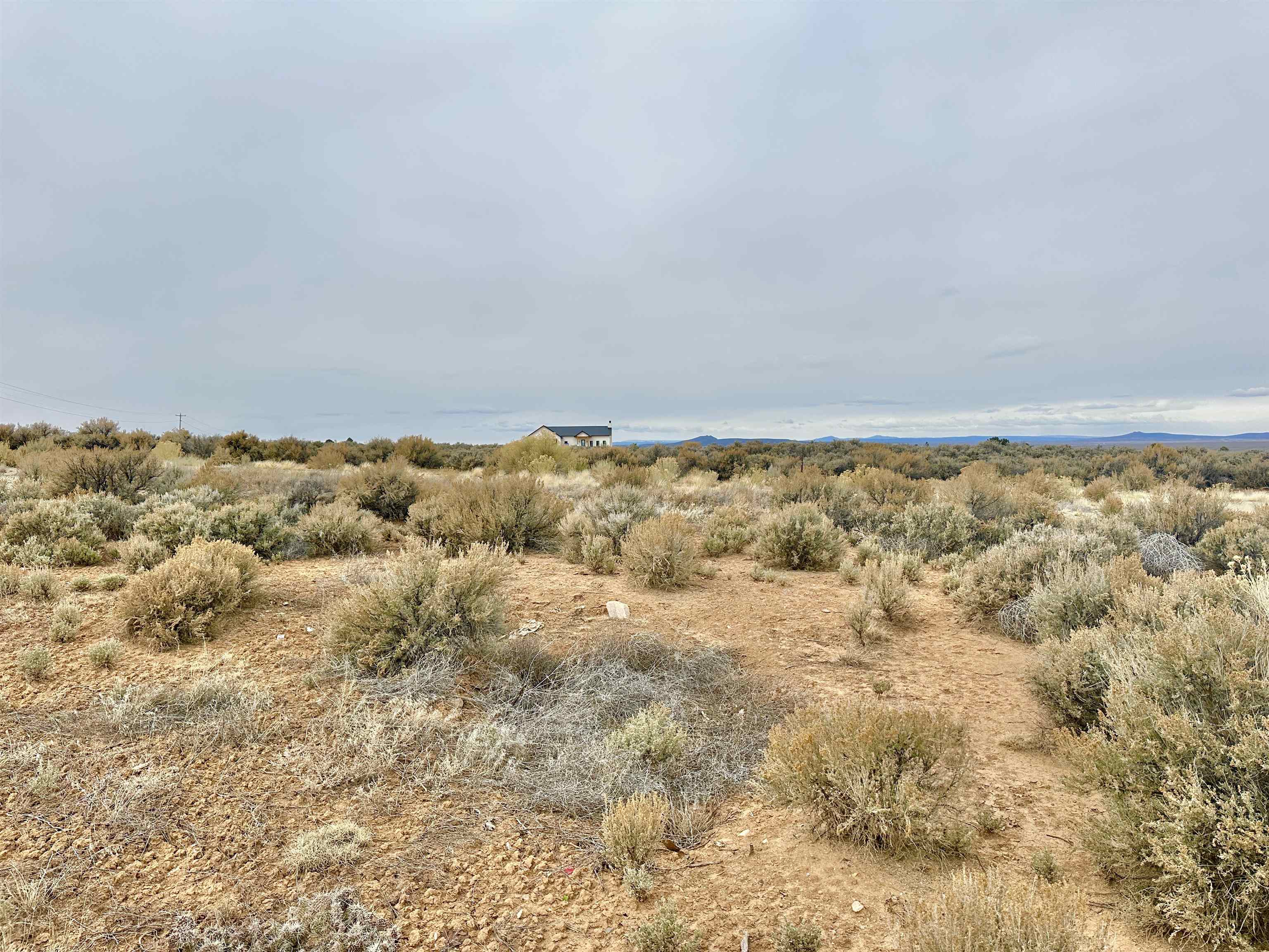 Tract C1 Laguardia Road, Ranchos de Taos, New Mexico image 18