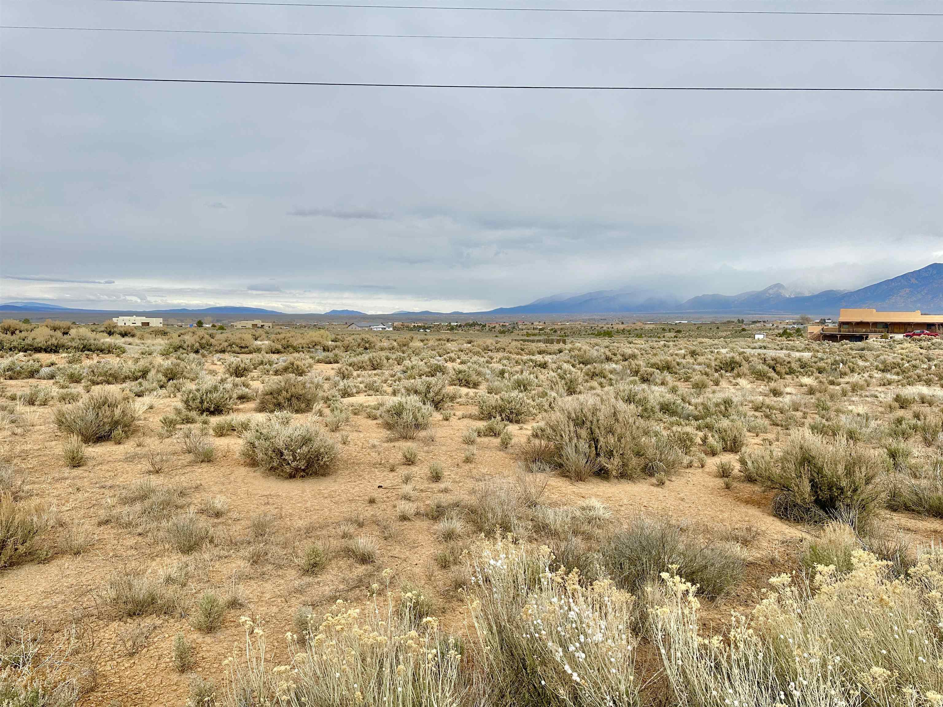 Tract C1 Laguardia Road, Ranchos de Taos, New Mexico image 7