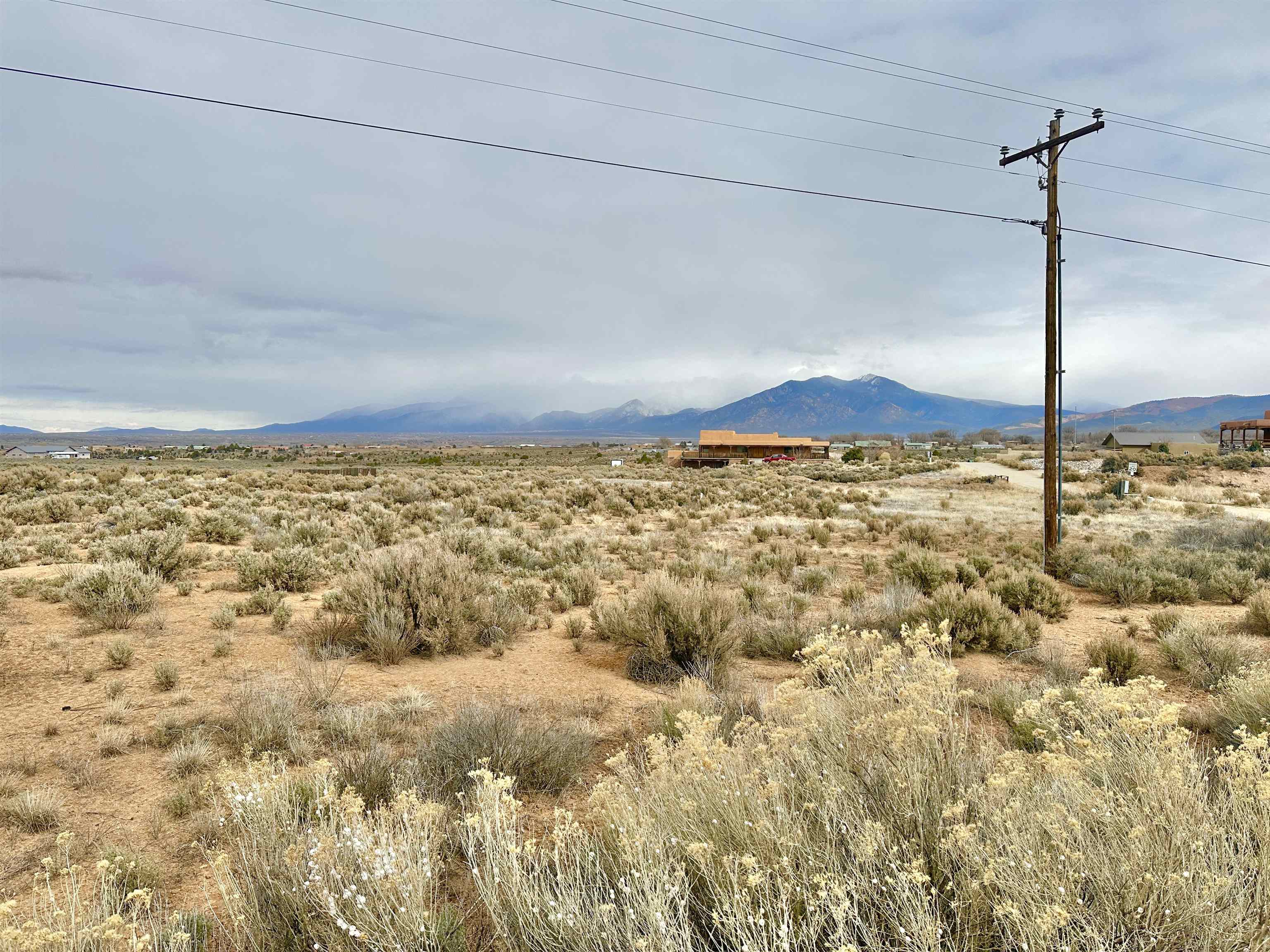 Tract C1 Laguardia Road, Ranchos de Taos, New Mexico image 6