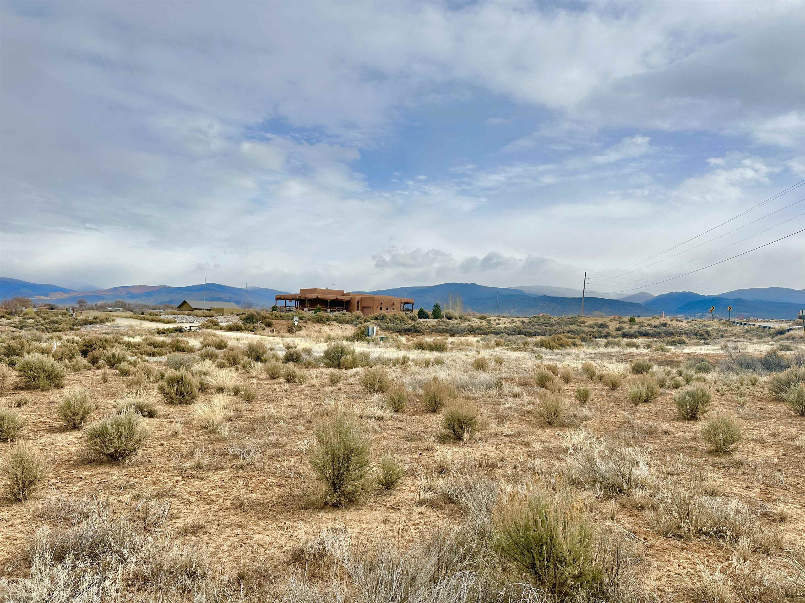 Tract C1 Laguardia Road, Ranchos de Taos, New Mexico image 11