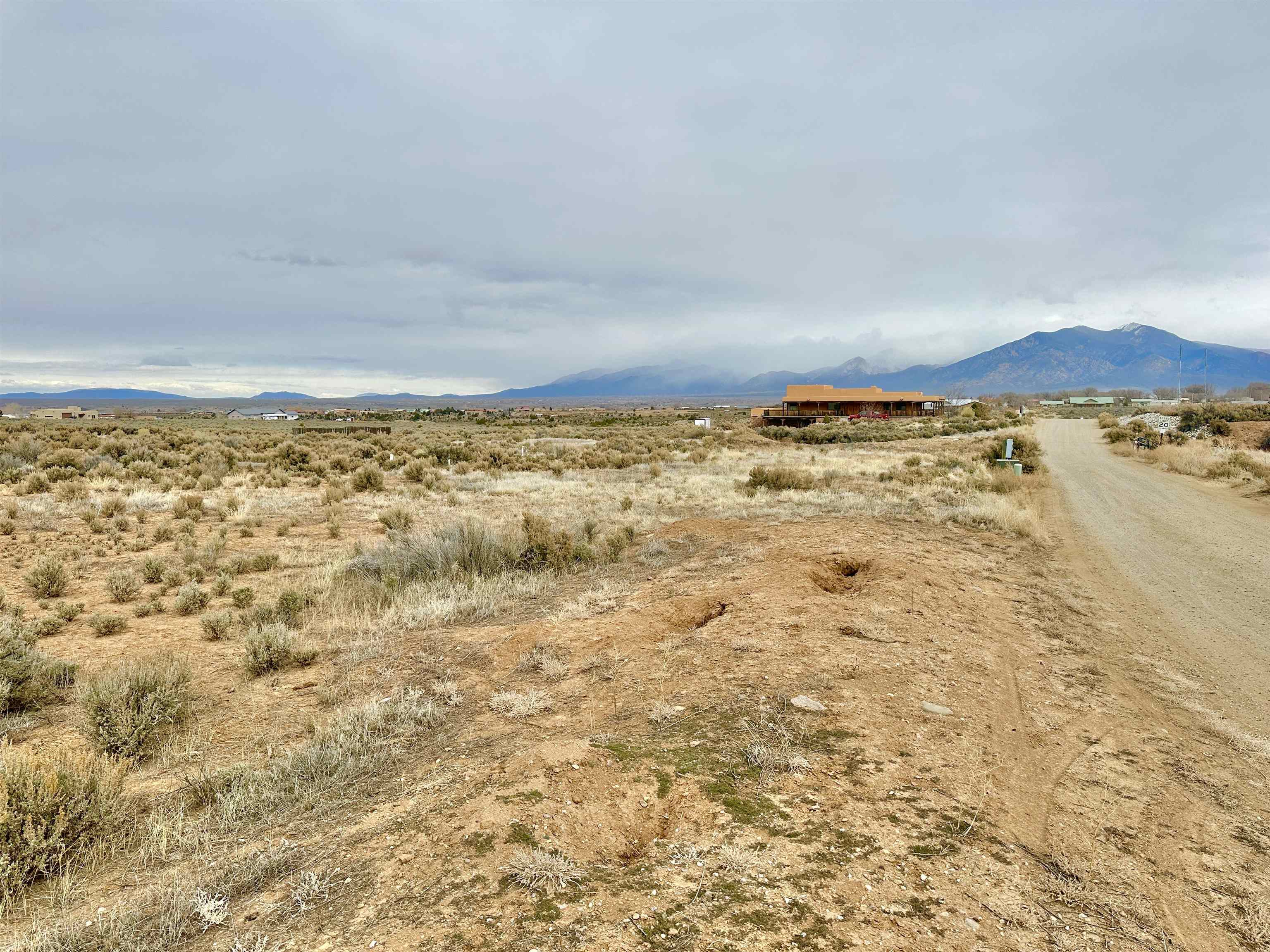 Tract C1 Laguardia Road, Ranchos de Taos, New Mexico image 1