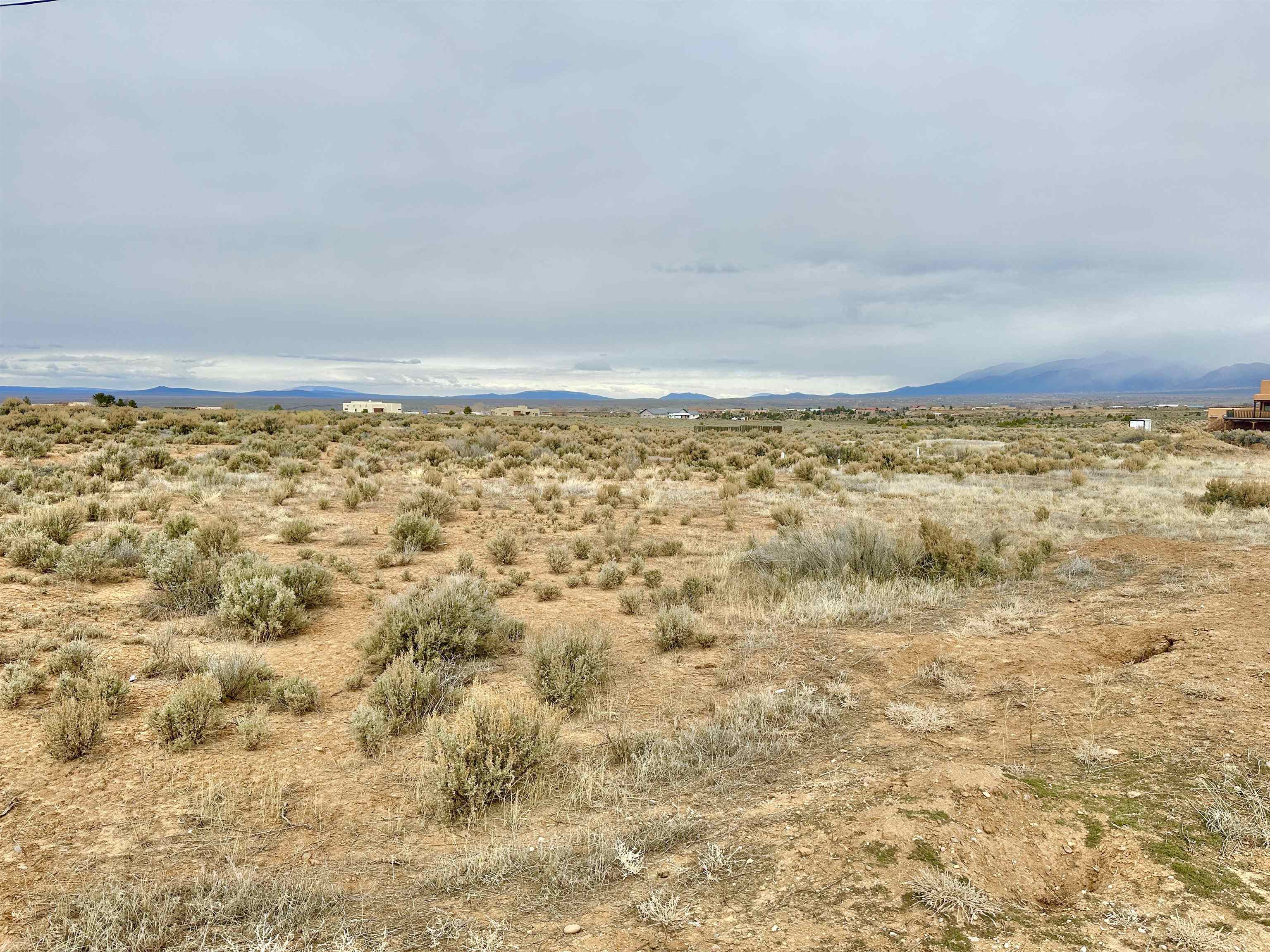 Tract C1 Laguardia Road, Ranchos de Taos, New Mexico image 3