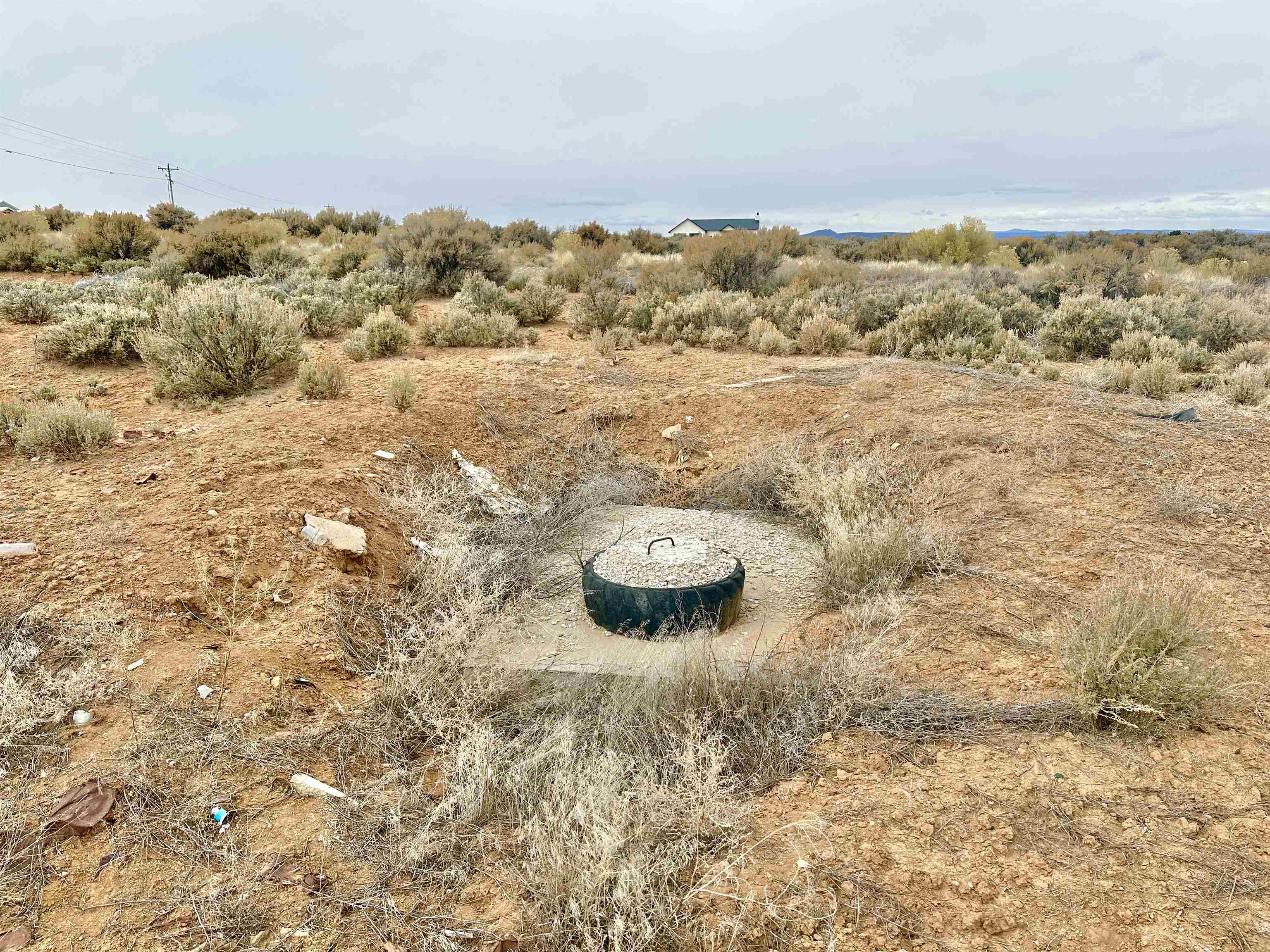 Tract C1 Laguardia Road, Ranchos de Taos, New Mexico image 14