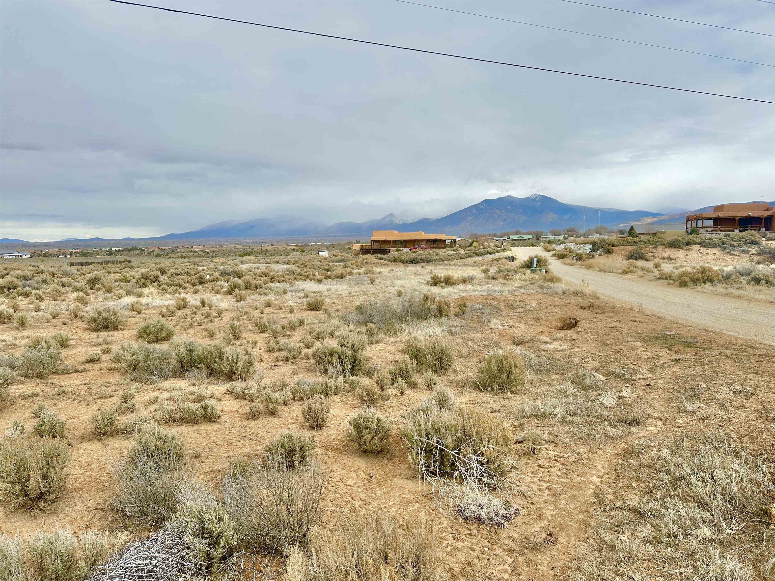 Tract C1 Laguardia Road, Ranchos de Taos, New Mexico image 5