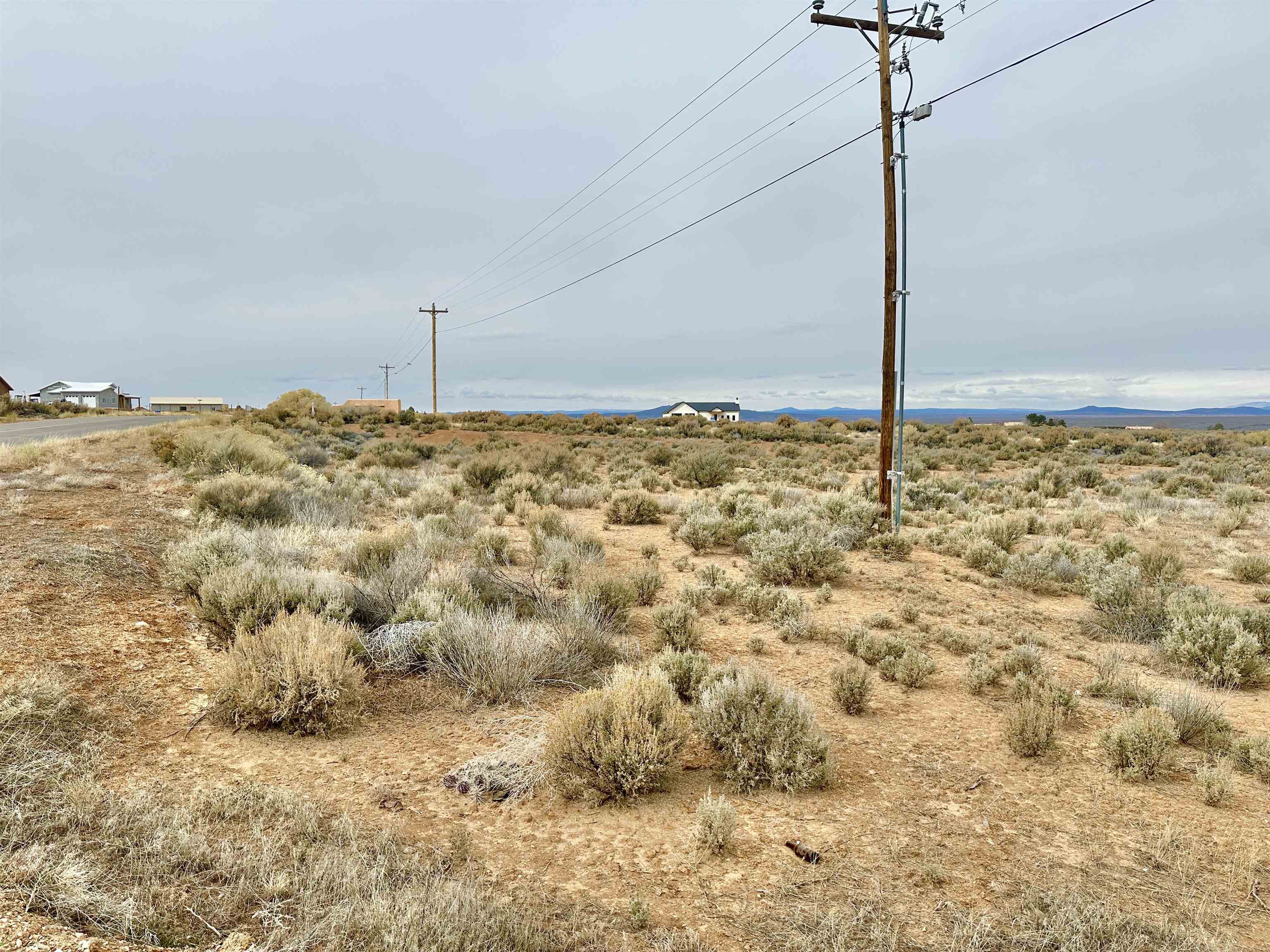 Tract C1 Laguardia Road, Ranchos de Taos, New Mexico image 4