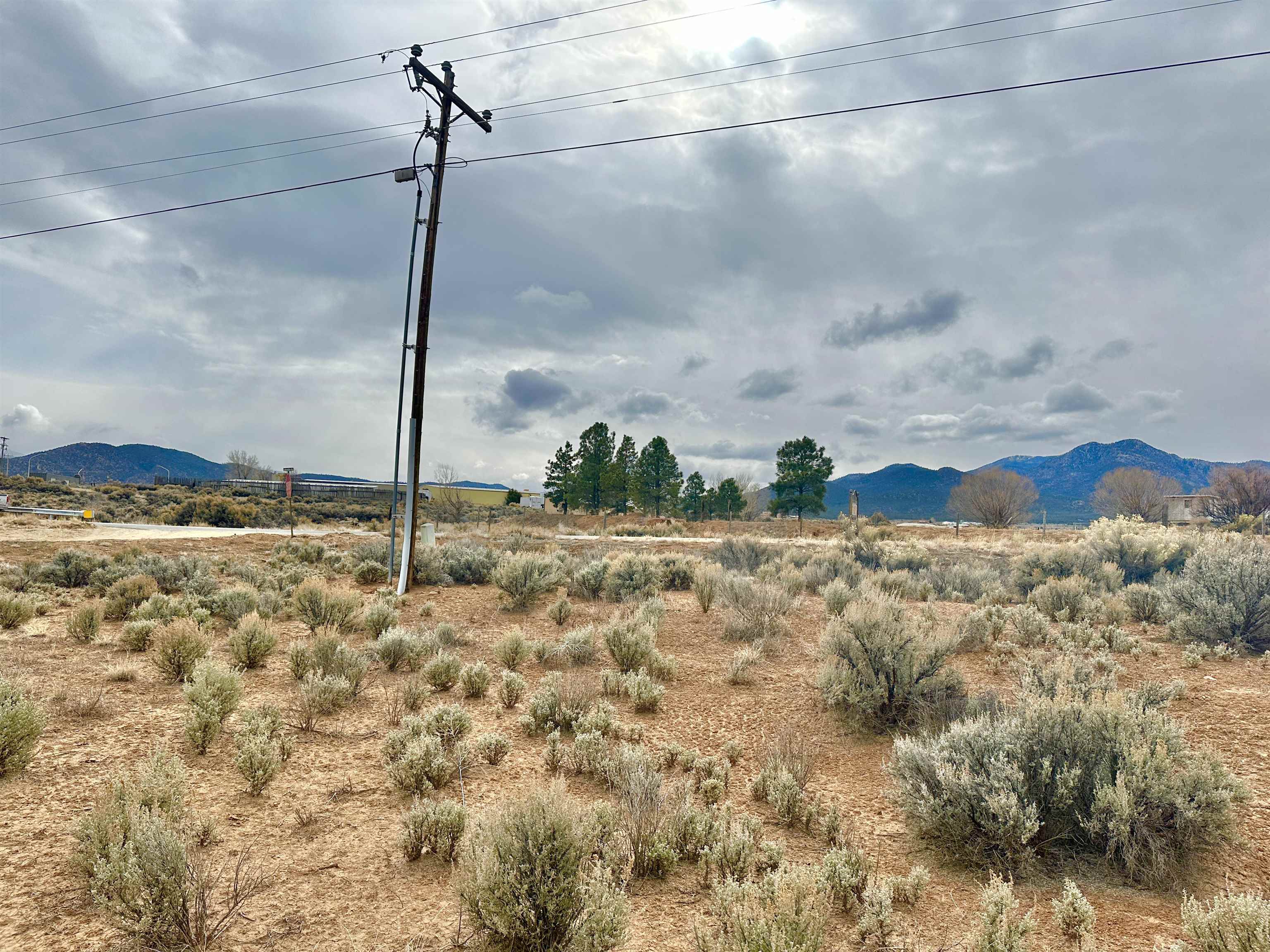 Tract C1 Laguardia Road, Ranchos de Taos, New Mexico image 12