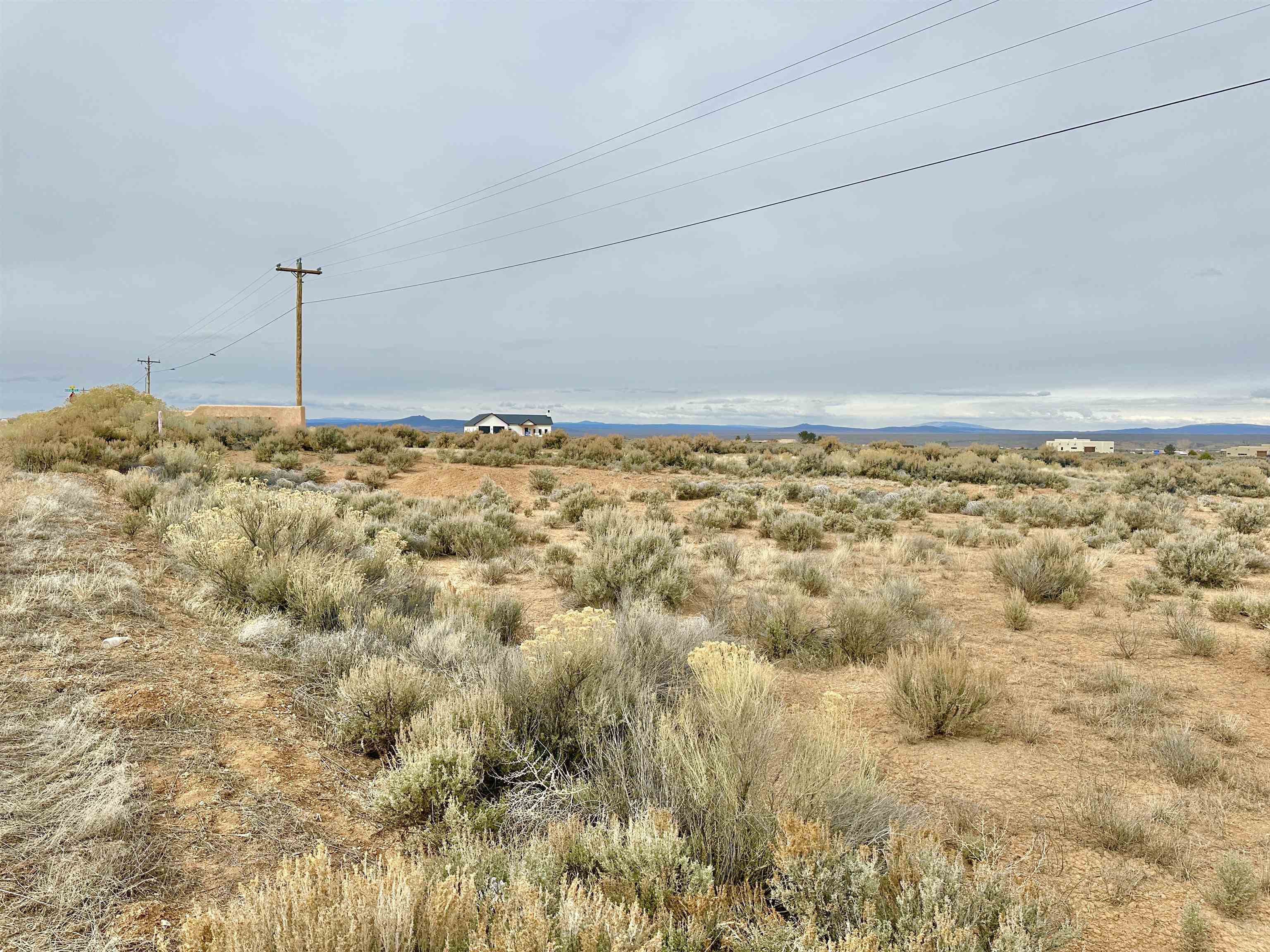 Tract C1 Laguardia Road, Ranchos de Taos, New Mexico image 8