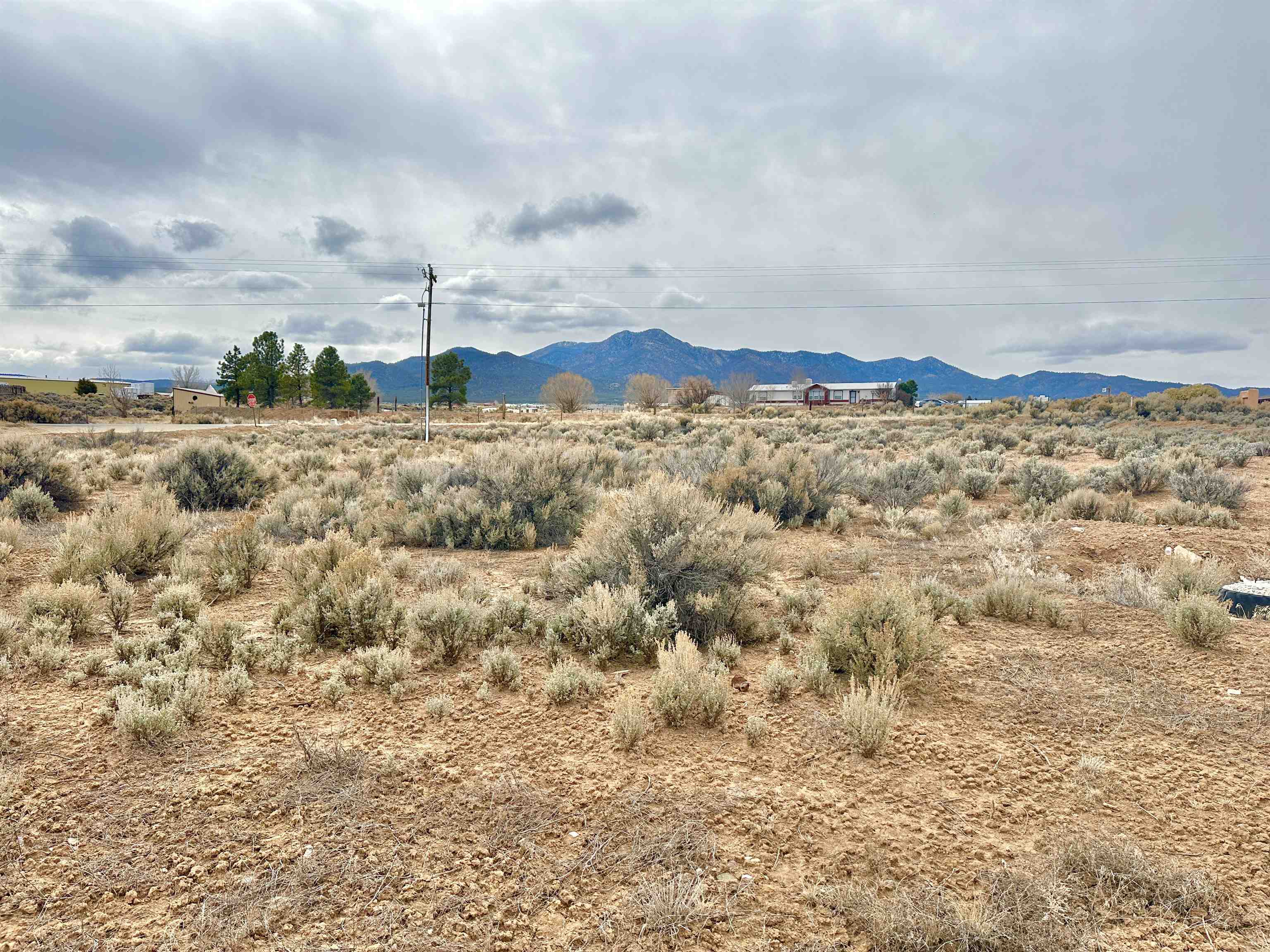 Tract C1 Laguardia Road, Ranchos de Taos, New Mexico image 16