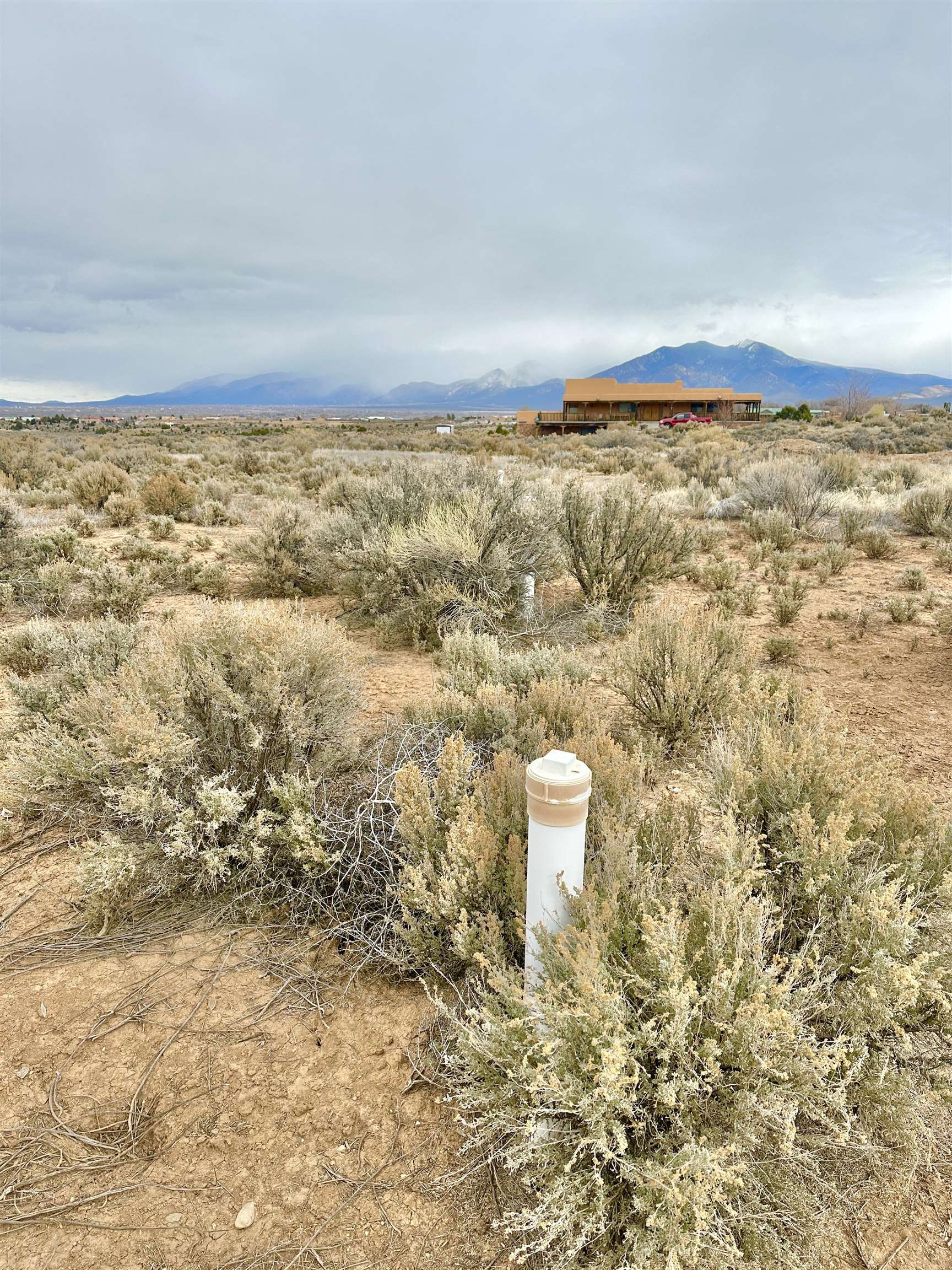 Tract C1 Laguardia Road, Ranchos de Taos, New Mexico image 13