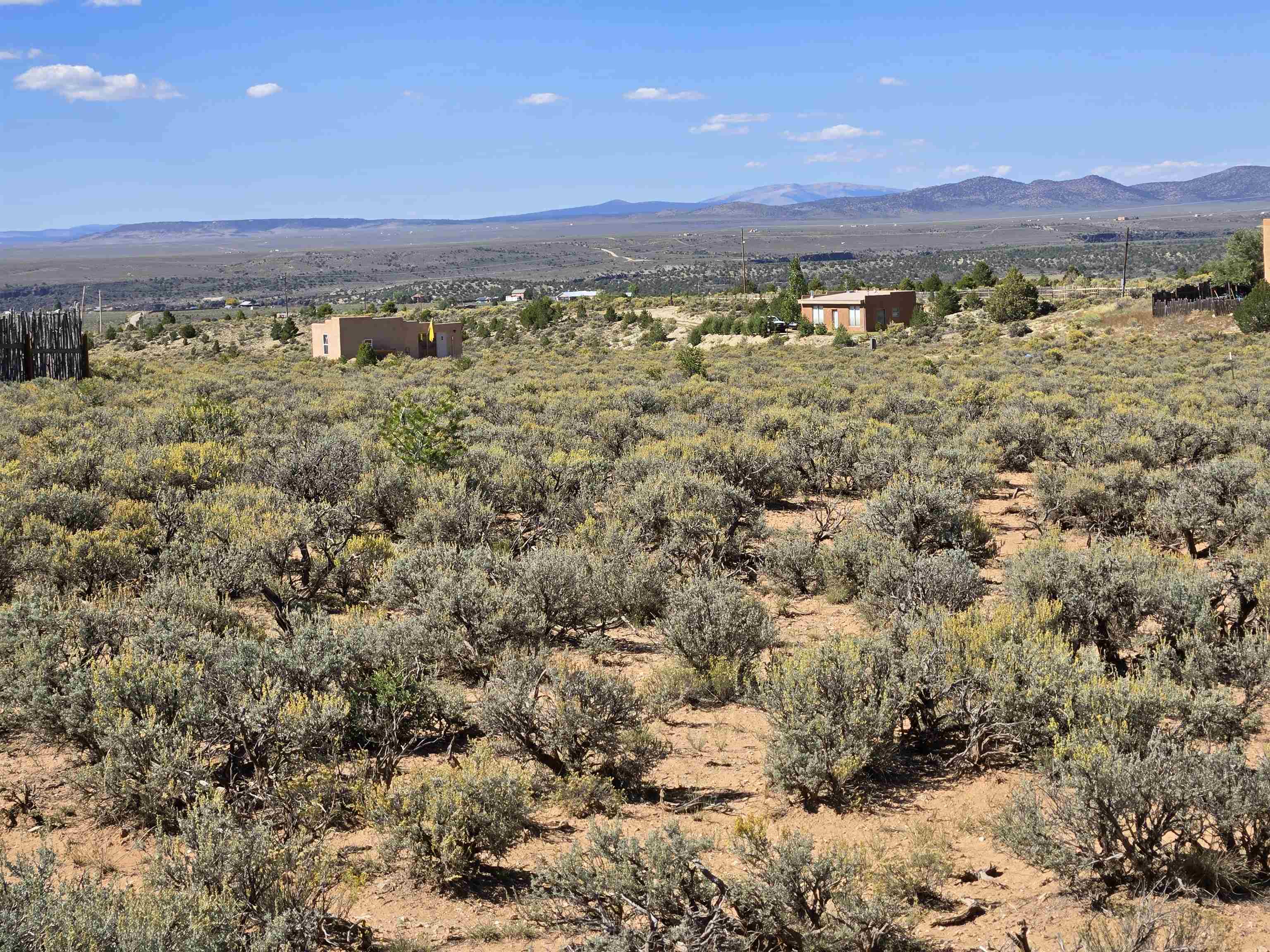 Tract 1 C Mesa Sea Road, Arroyo Hondo, New Mexico image 6