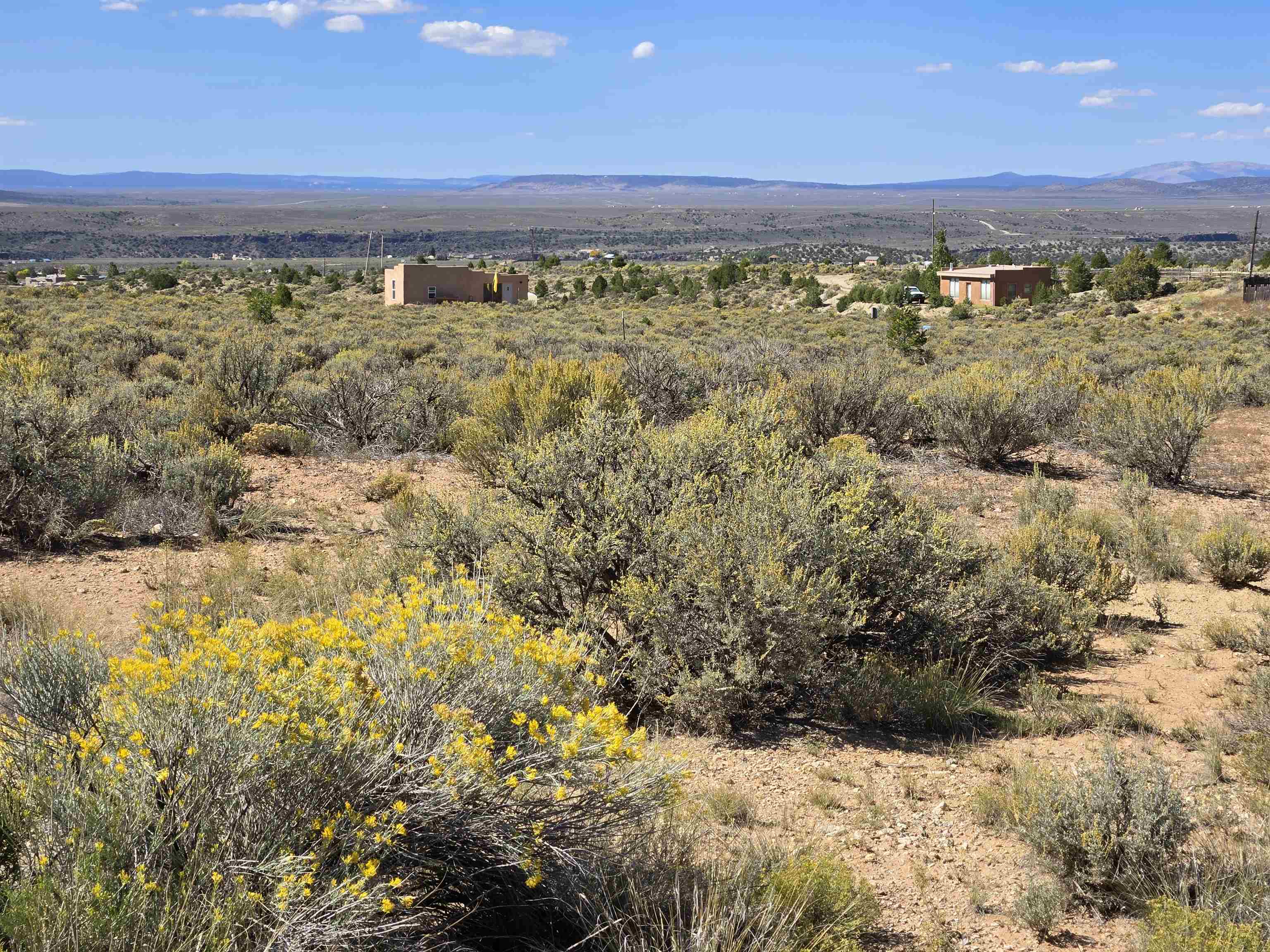 Tract 1 C Mesa Sea Road, Arroyo Hondo, New Mexico image 3