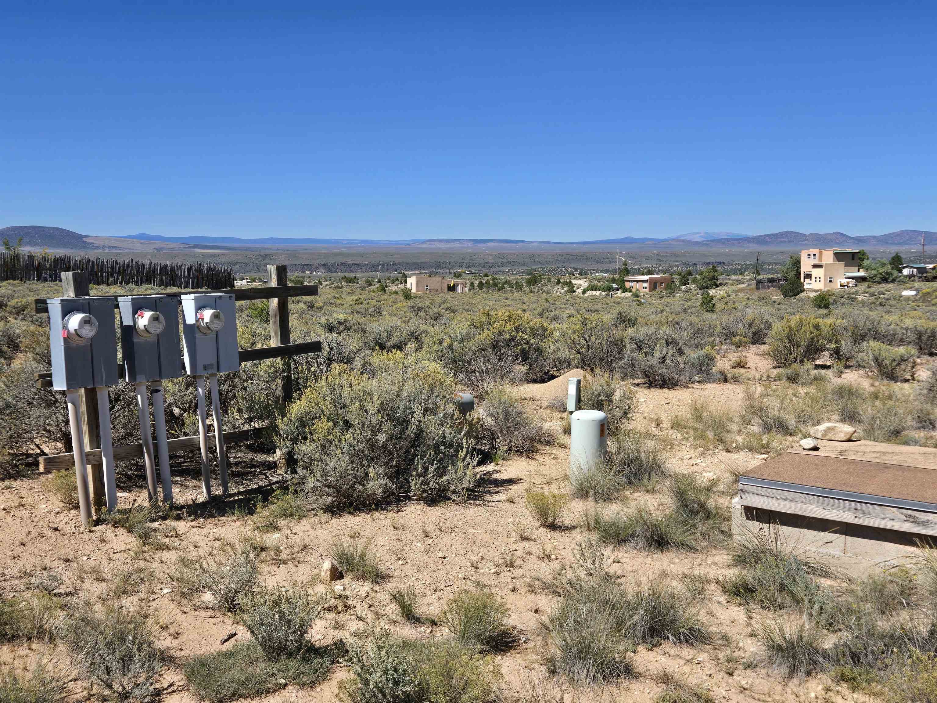 Tract 1 C Mesa Sea Road, Arroyo Hondo, New Mexico image 7