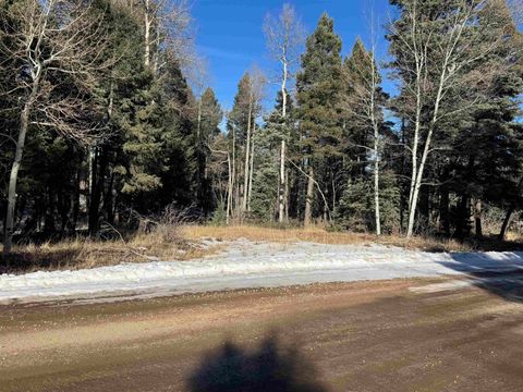 Photo of Lot 363 Vail Loop, Angel Fire, NM 87710 (MLS # 114387)