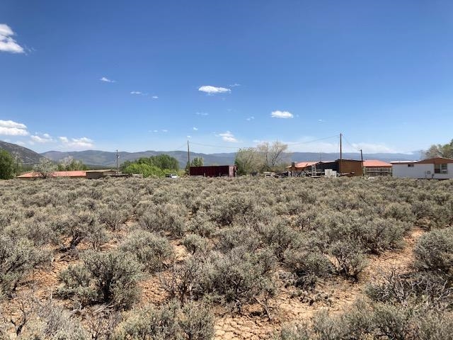 On Sol Grande, Arroyo Seco, New Mexico image 19