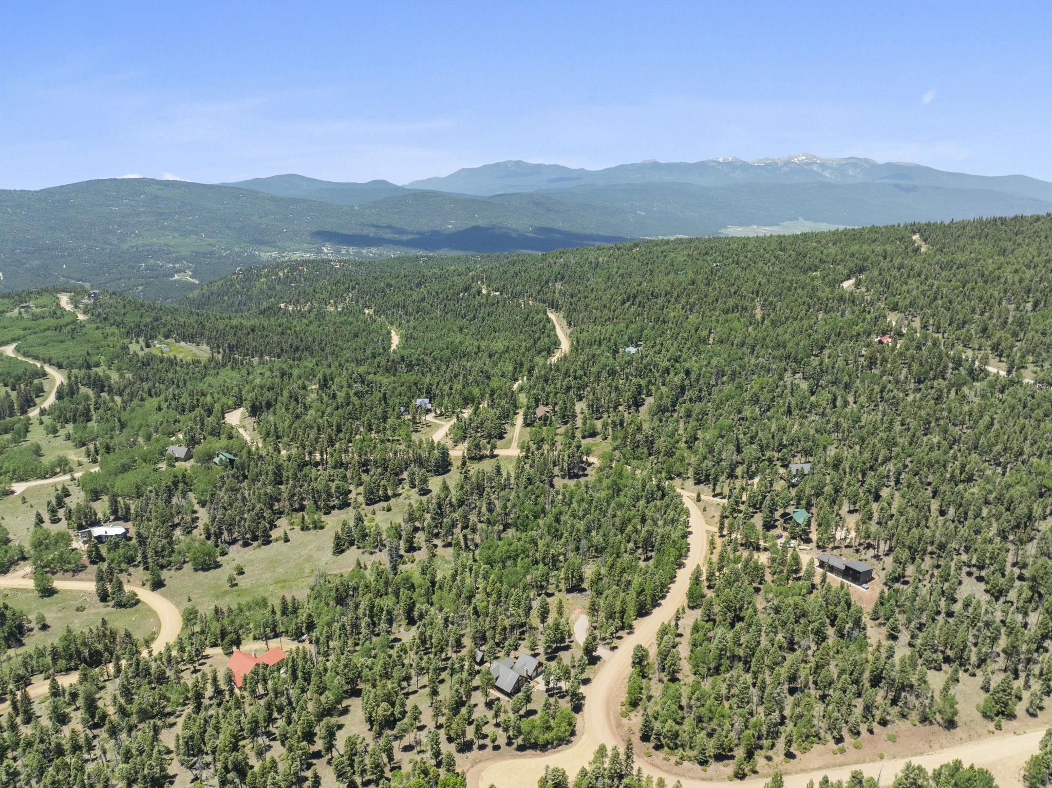 Lot 996 Off Royal Avenue, Angel Fire, New Mexico image 8