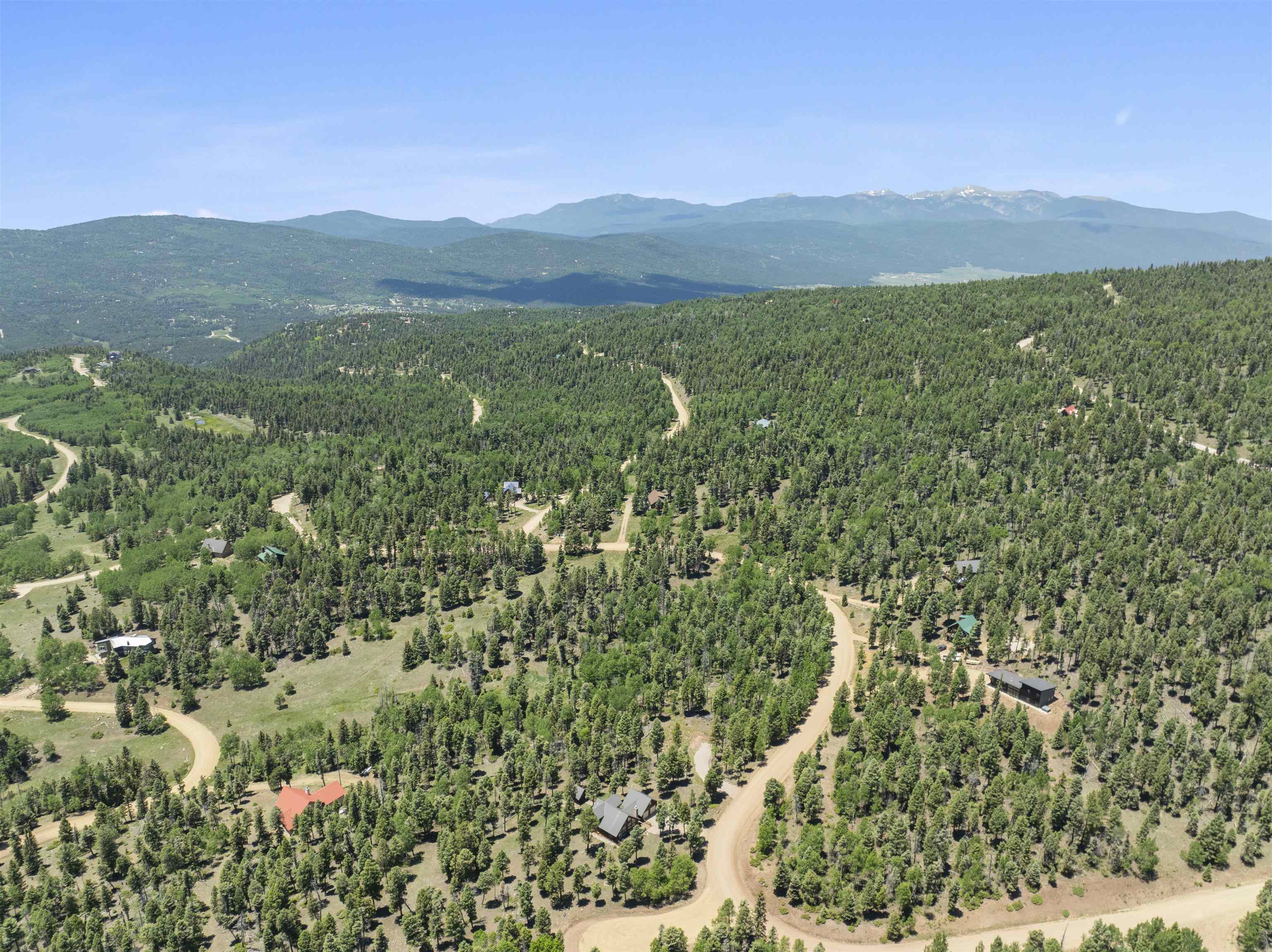 Lot 996 Off Royal Avenue, Angel Fire, New Mexico image 1