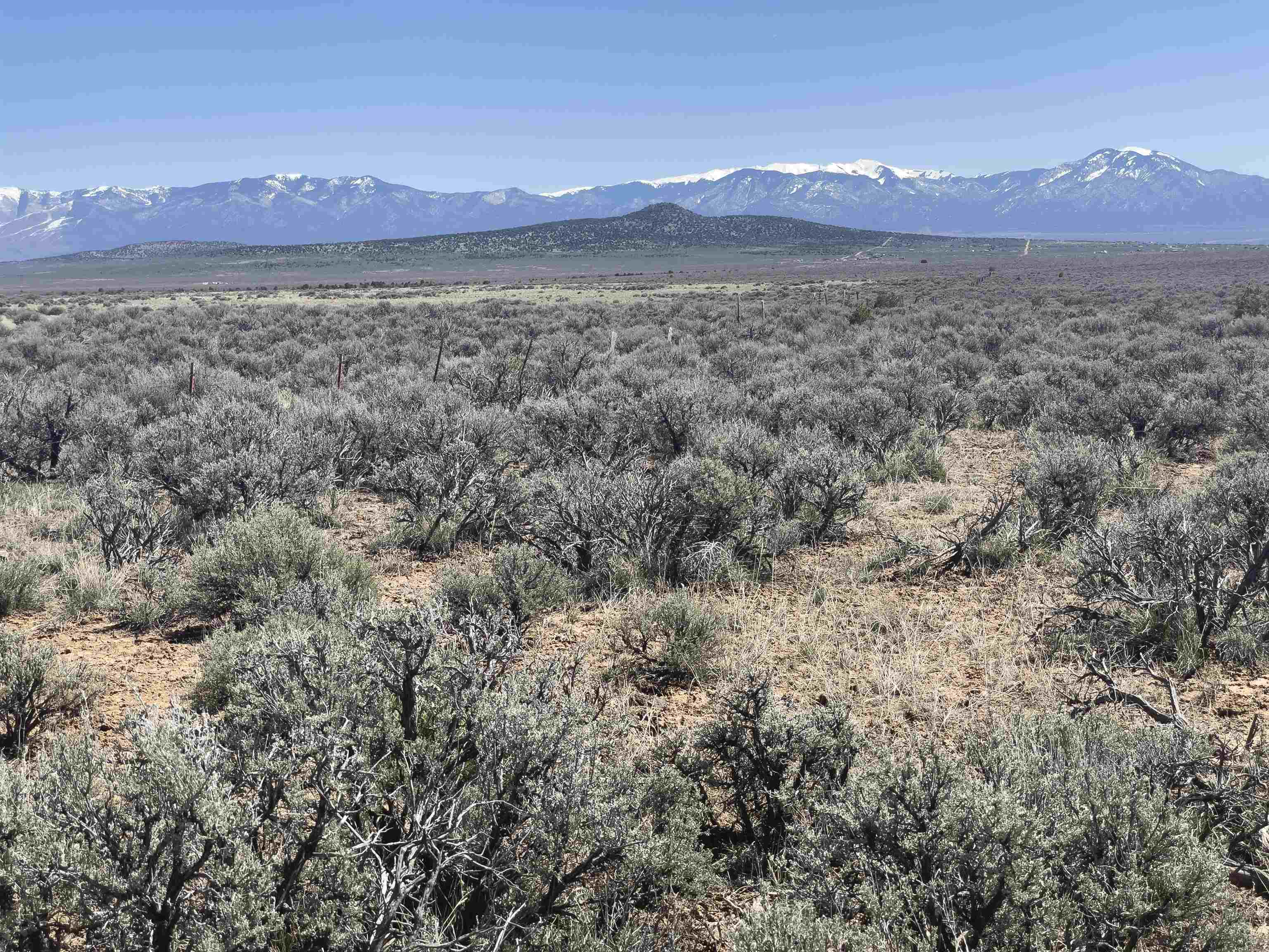 Hwy 285 And Fr 551, Tres Piedras, New Mexico image 4