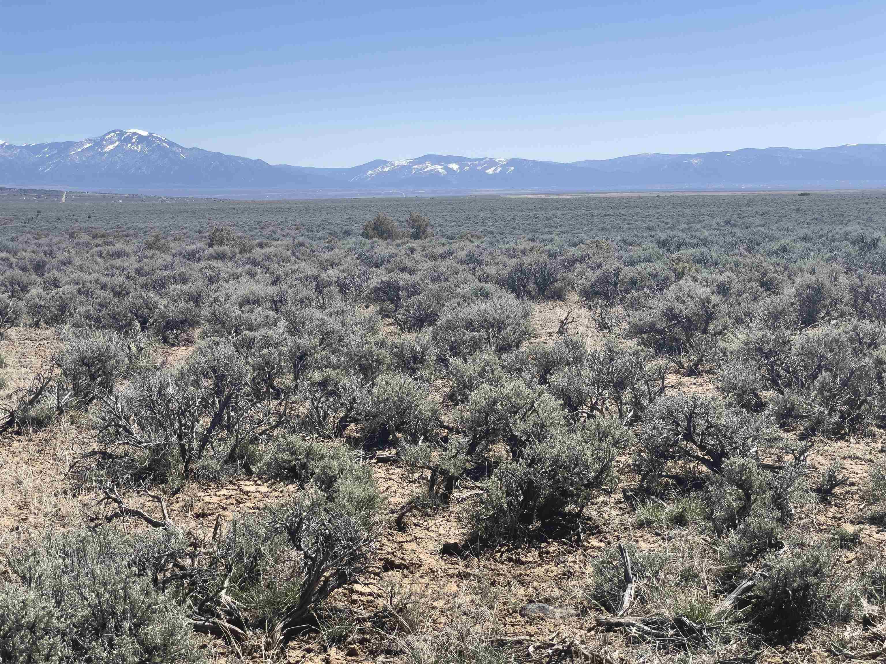 Hwy 285 And Fr 551, Tres Piedras, New Mexico image 5