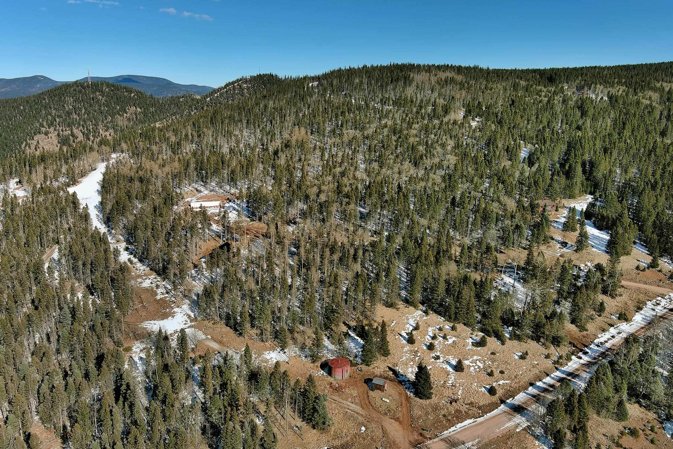 Lot 1263 Starlight Overlook, Angel Fire, New Mexico image 16