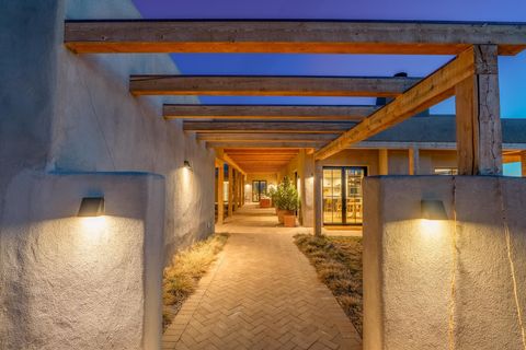 Homes For Sale - Cavalry Camp Road<br/> Arroyo Seco, NM 87514