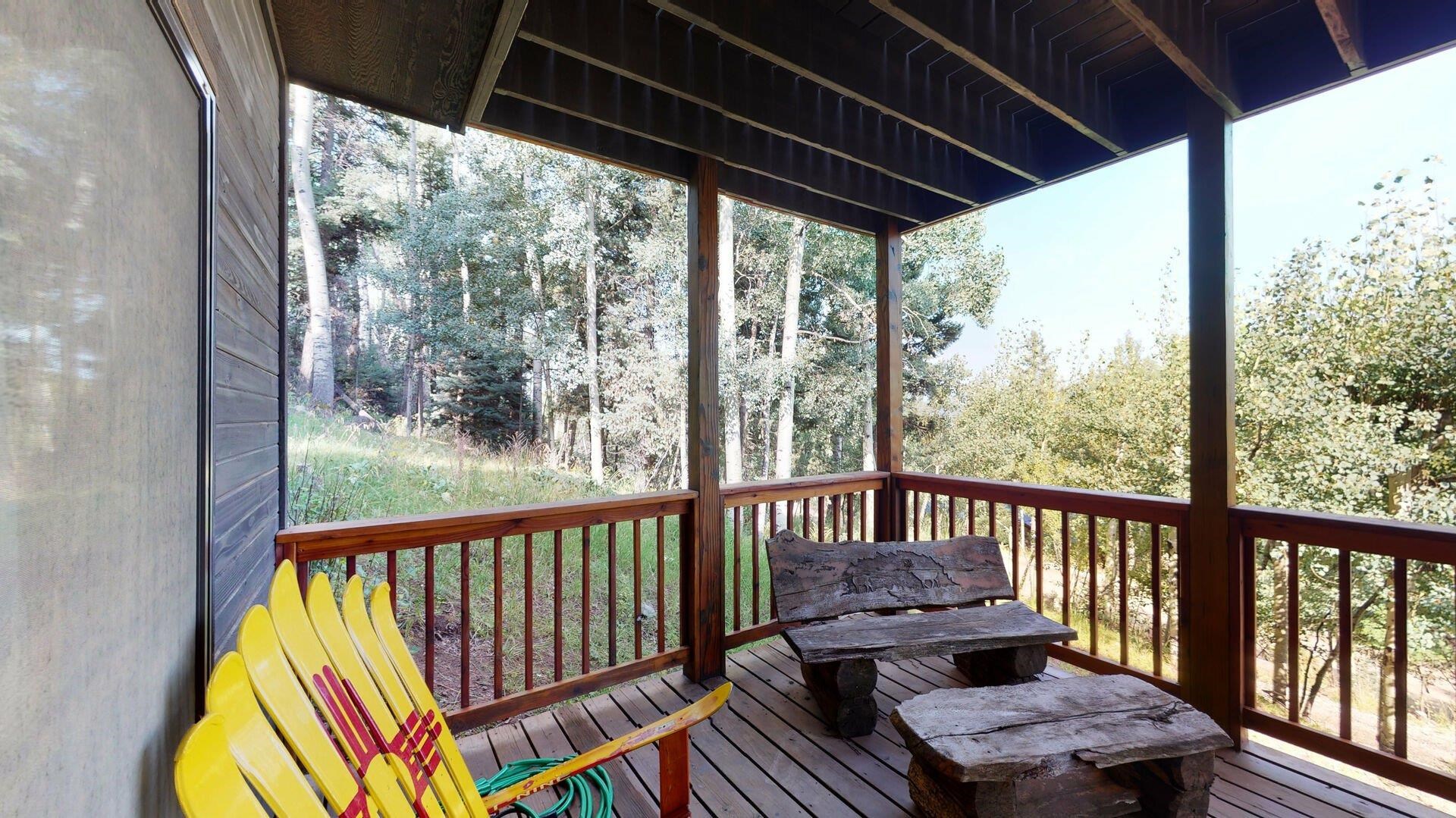 241 El Camino Real, Angel Fire, New Mexico image 12