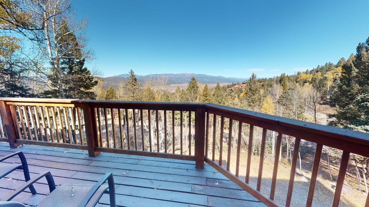 241 El Camino Real, Angel Fire, New Mexico image 14