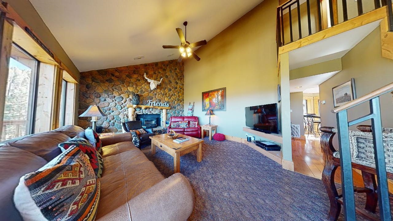 241 El Camino Real, Angel Fire, New Mexico image 26