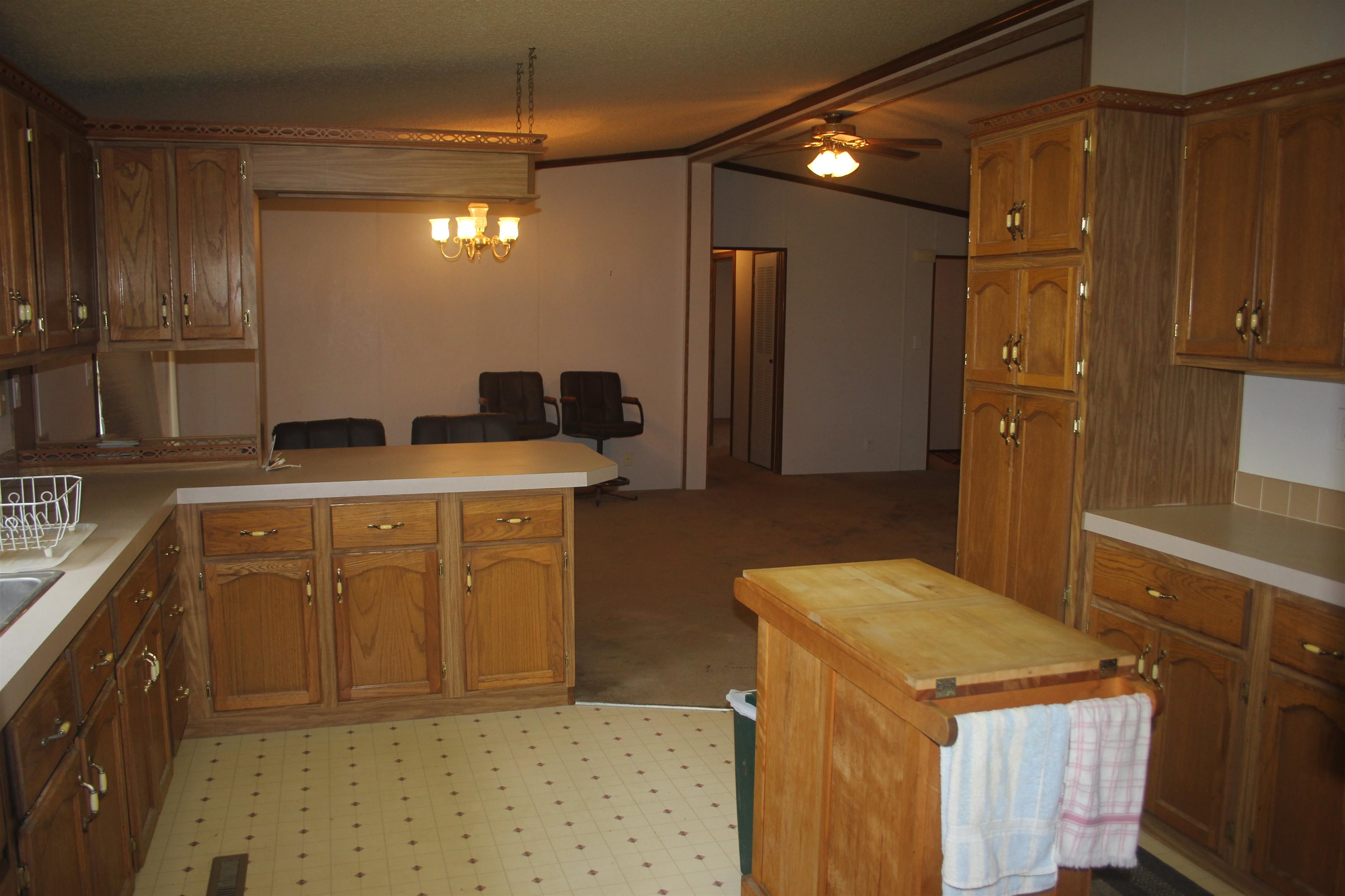 476 Lake Ave, Eagle Nest, Texas image 23