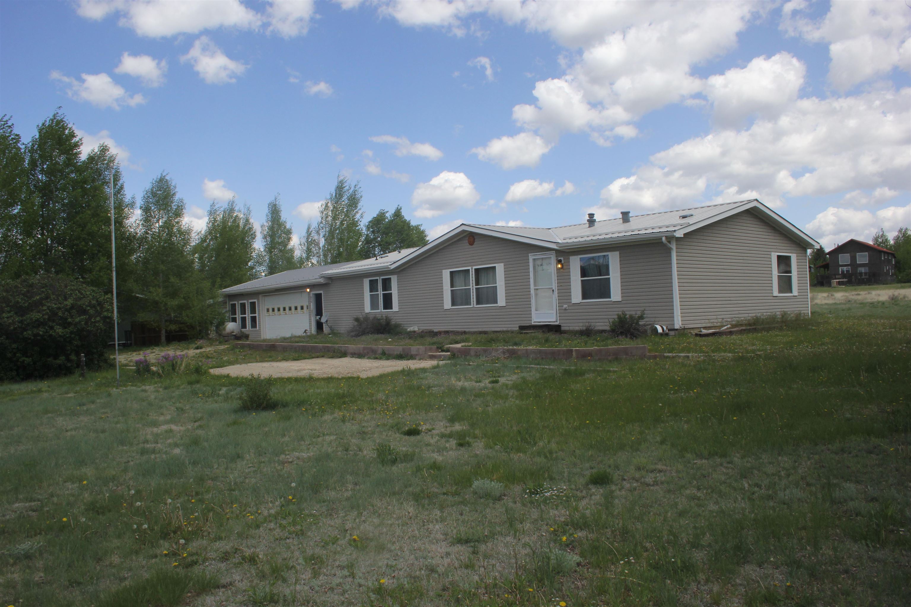476 Lake Ave, Eagle Nest, Texas image 1