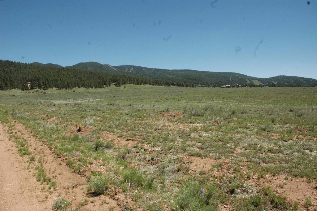 Photo of Lot 178 Camino Grande, Angel Fire, NM 87710 (MLS # 114596)