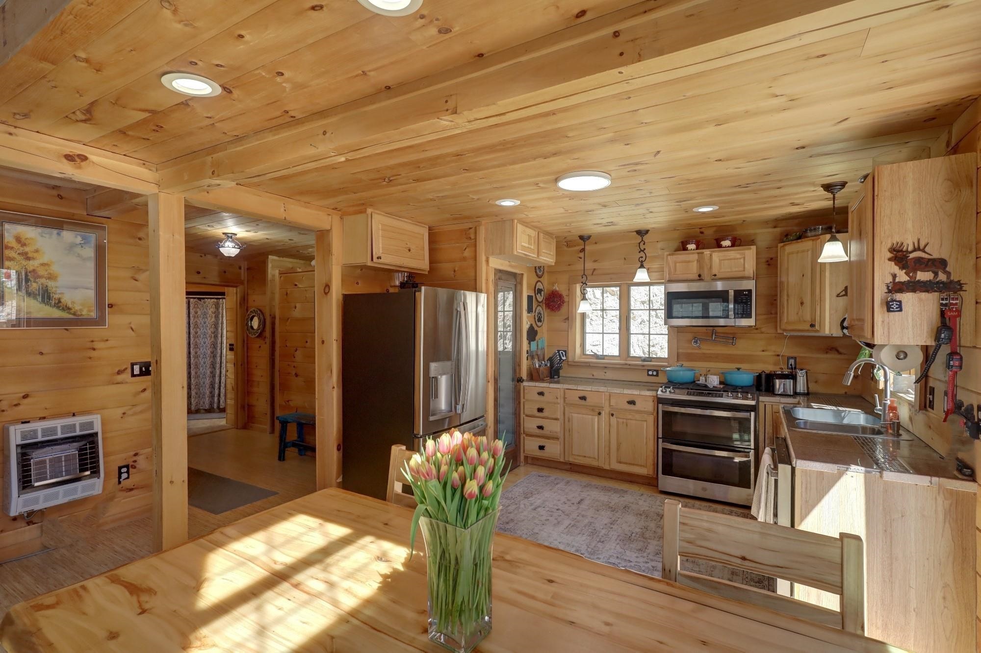 302 Wild Oak, Red River, New Mexico image 3